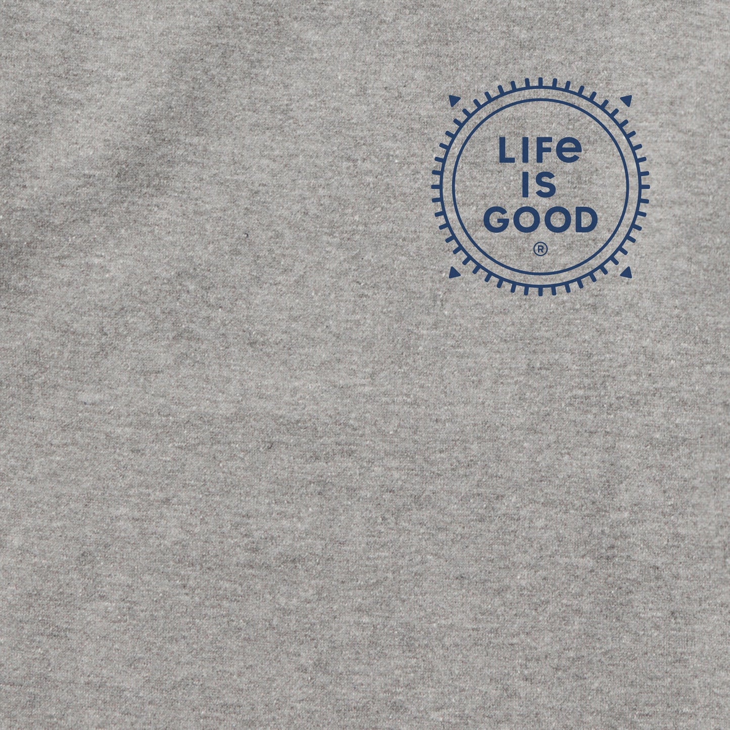 Adult Unisex Wander Compass Camp Every Wear Hoodie Sweatshirt