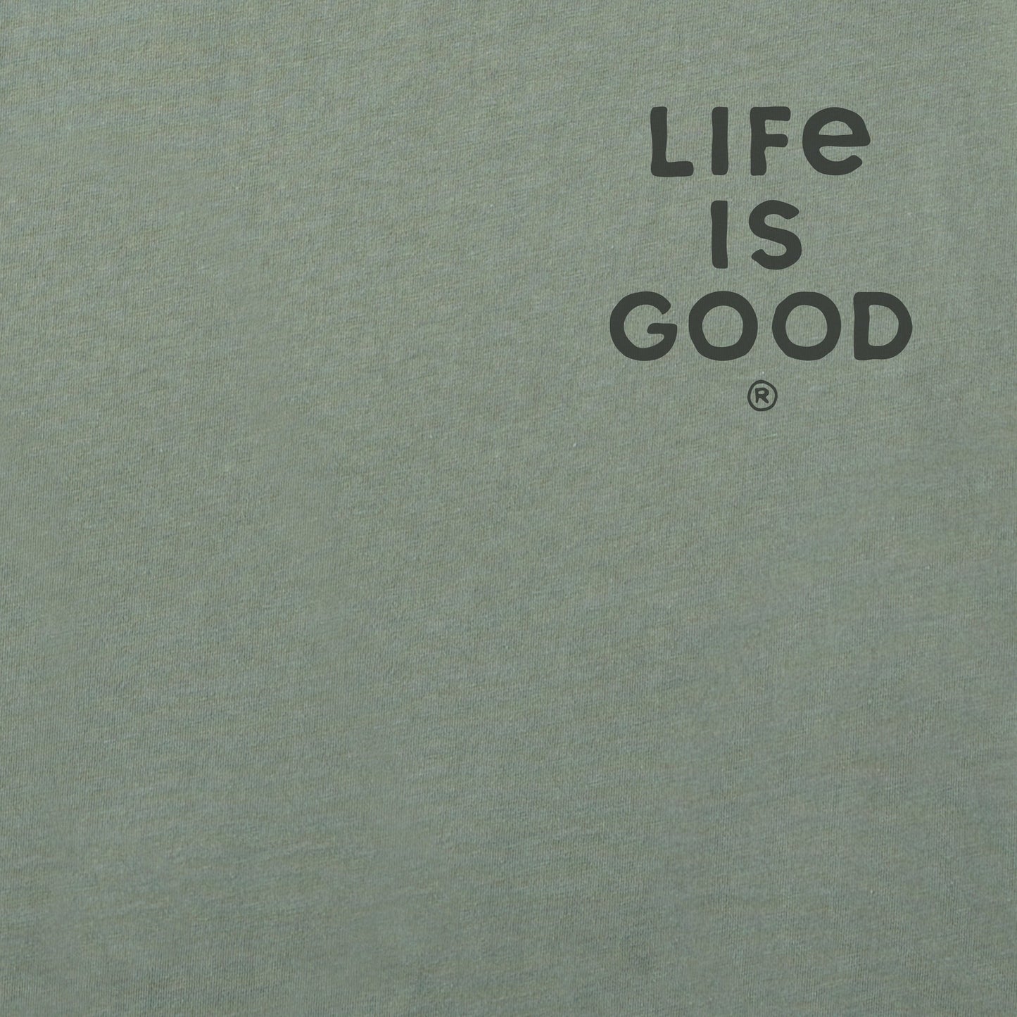 Men's Fishing Skeleton Short Sleeve Crusher Tee