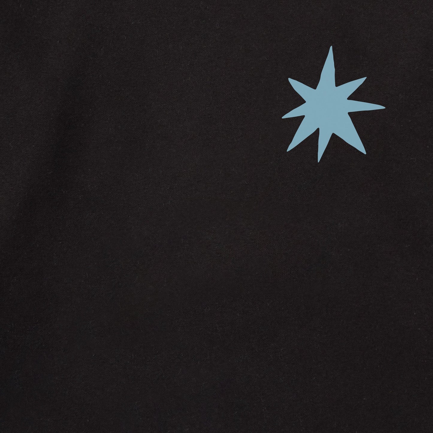 Adult Unisex Bold We Are Stardust Every Wear Crew Sweatshirt