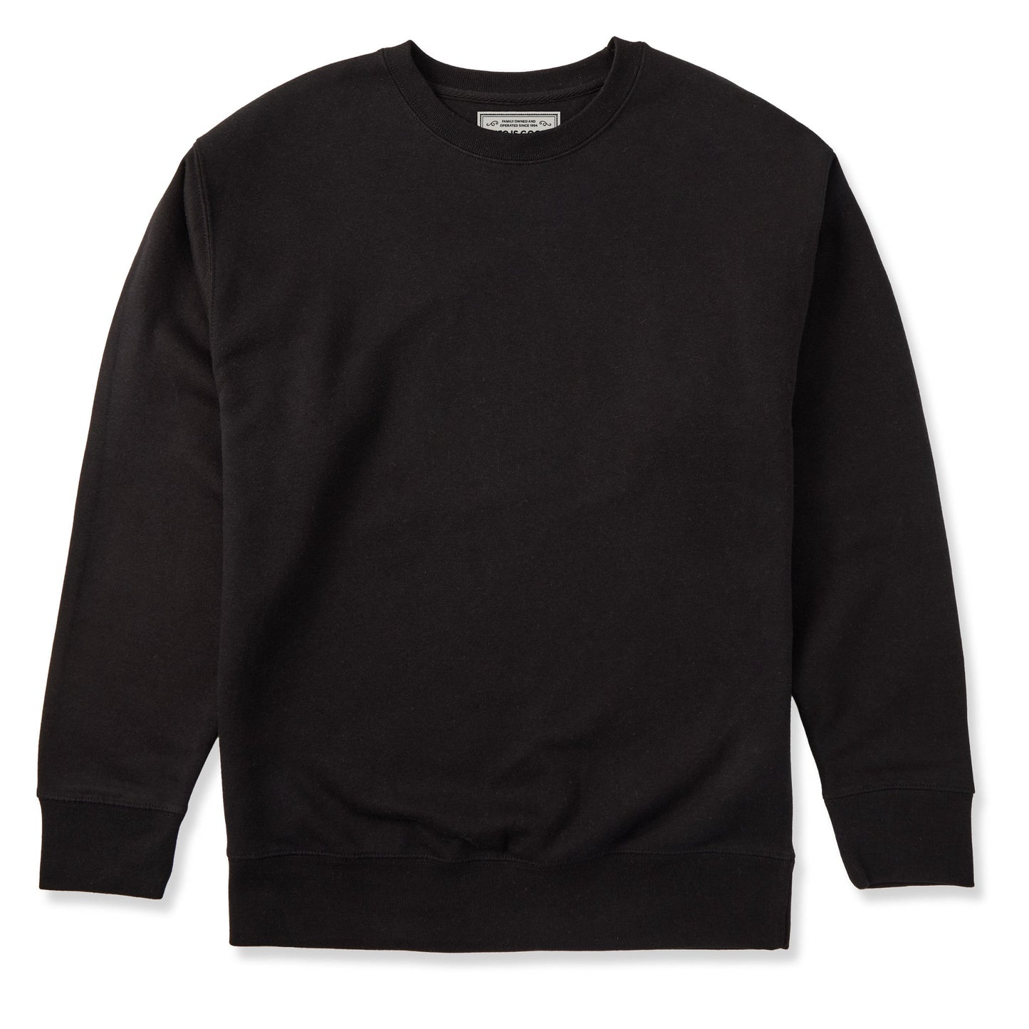 Adult Unisex Bold We Are Stardust Every Wear Crew Sweatshirt