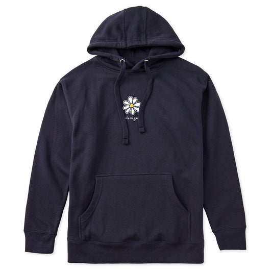 Adult Unisex LIG Daisy Every Wear Hoodie Sweatshirt