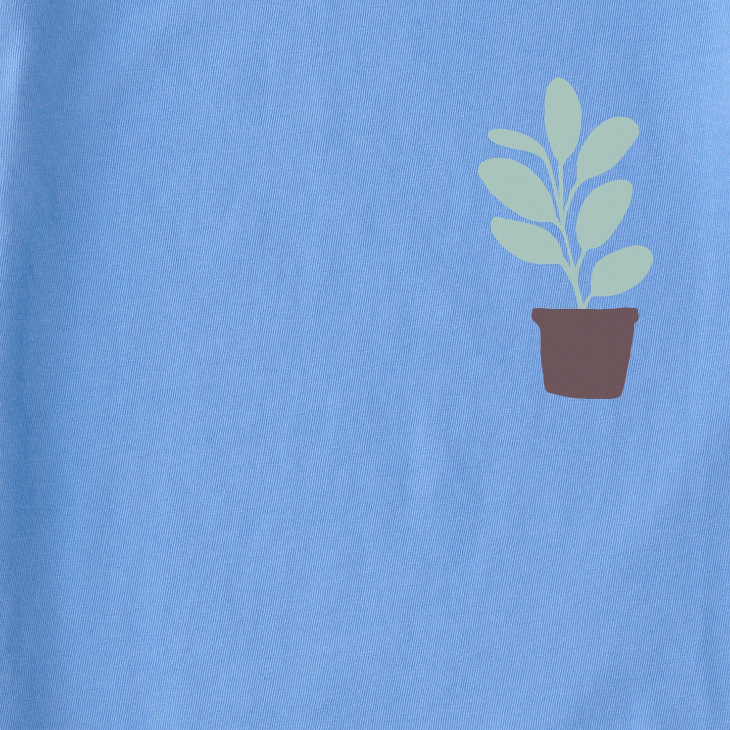 Women's Can you see the Cat? Simply True Crew