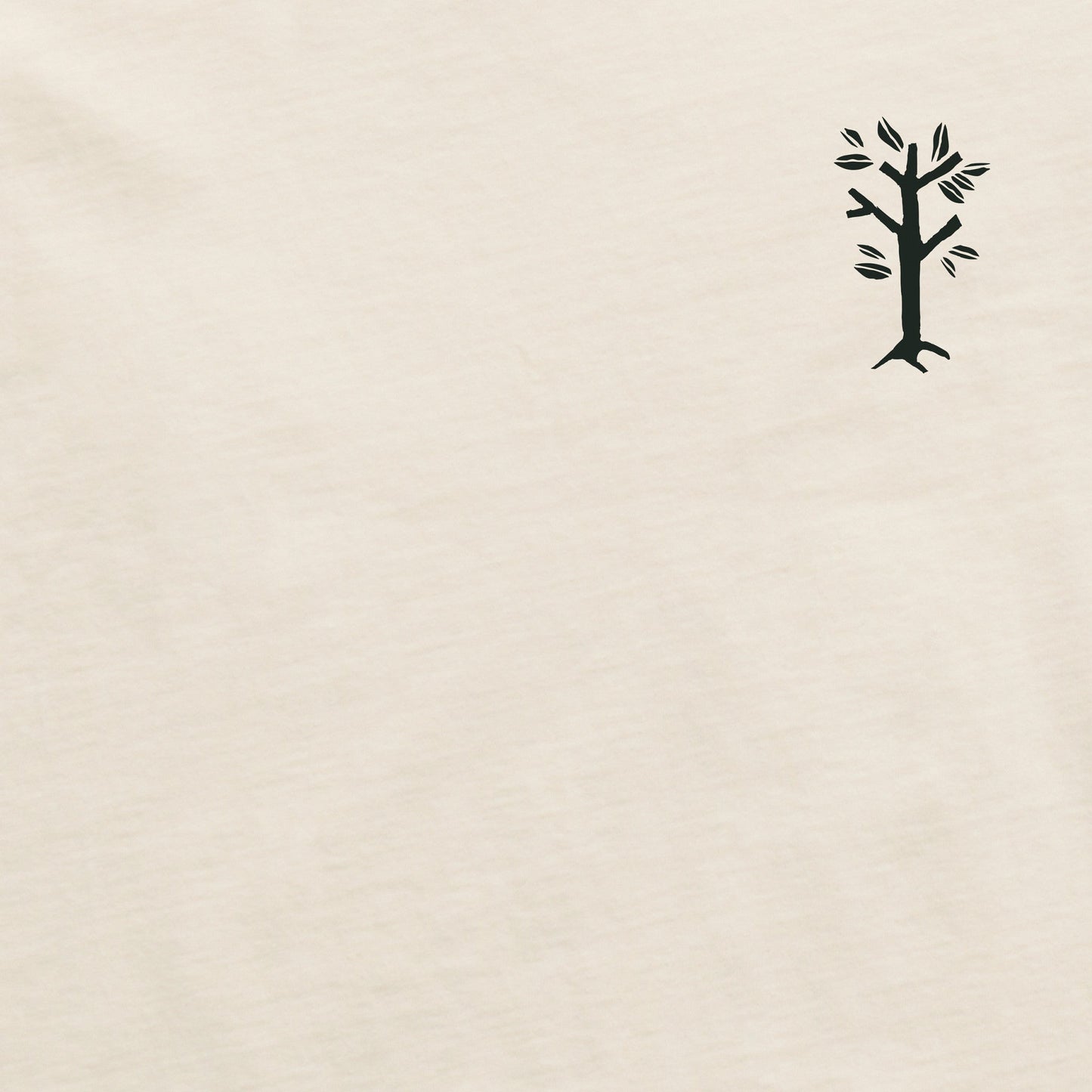 Women's Embrace Nature Cat Simply True Fleece Crew