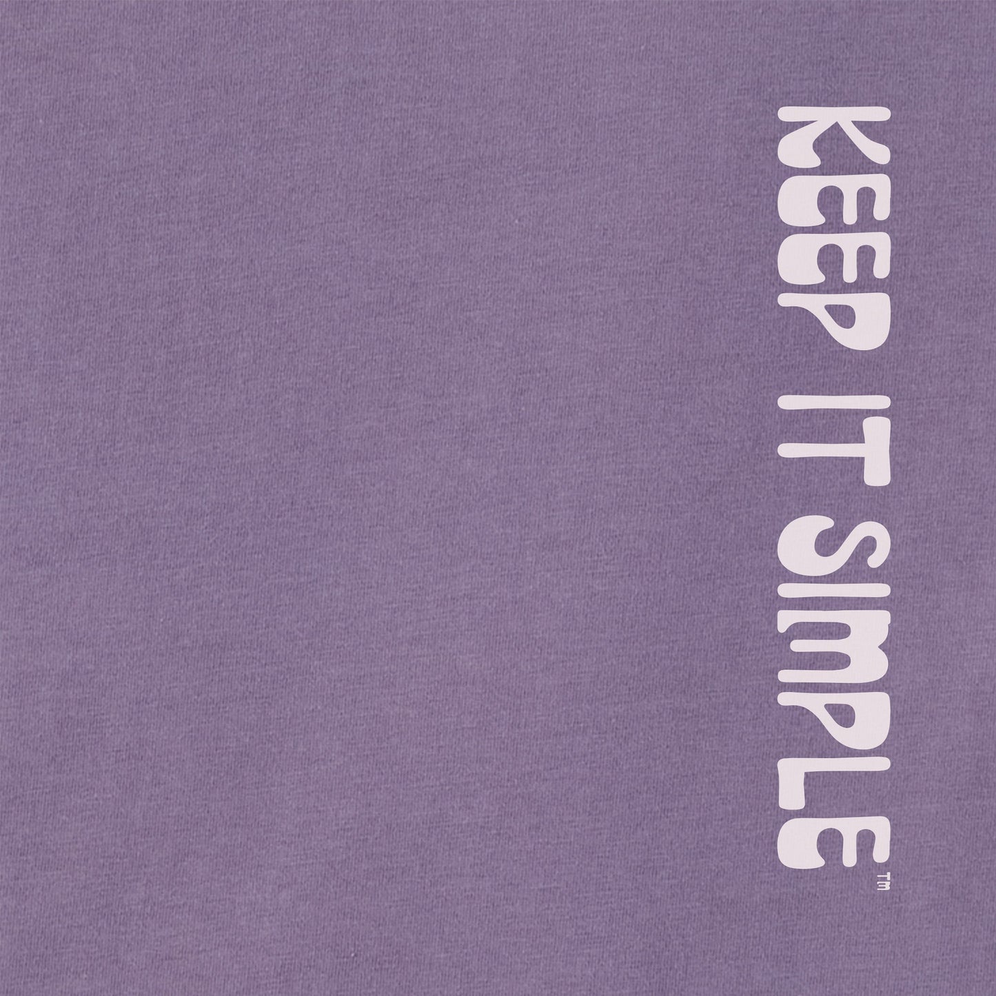 Women's Tropical Beach Scene Long Sleeve Crusher Boxy Tee