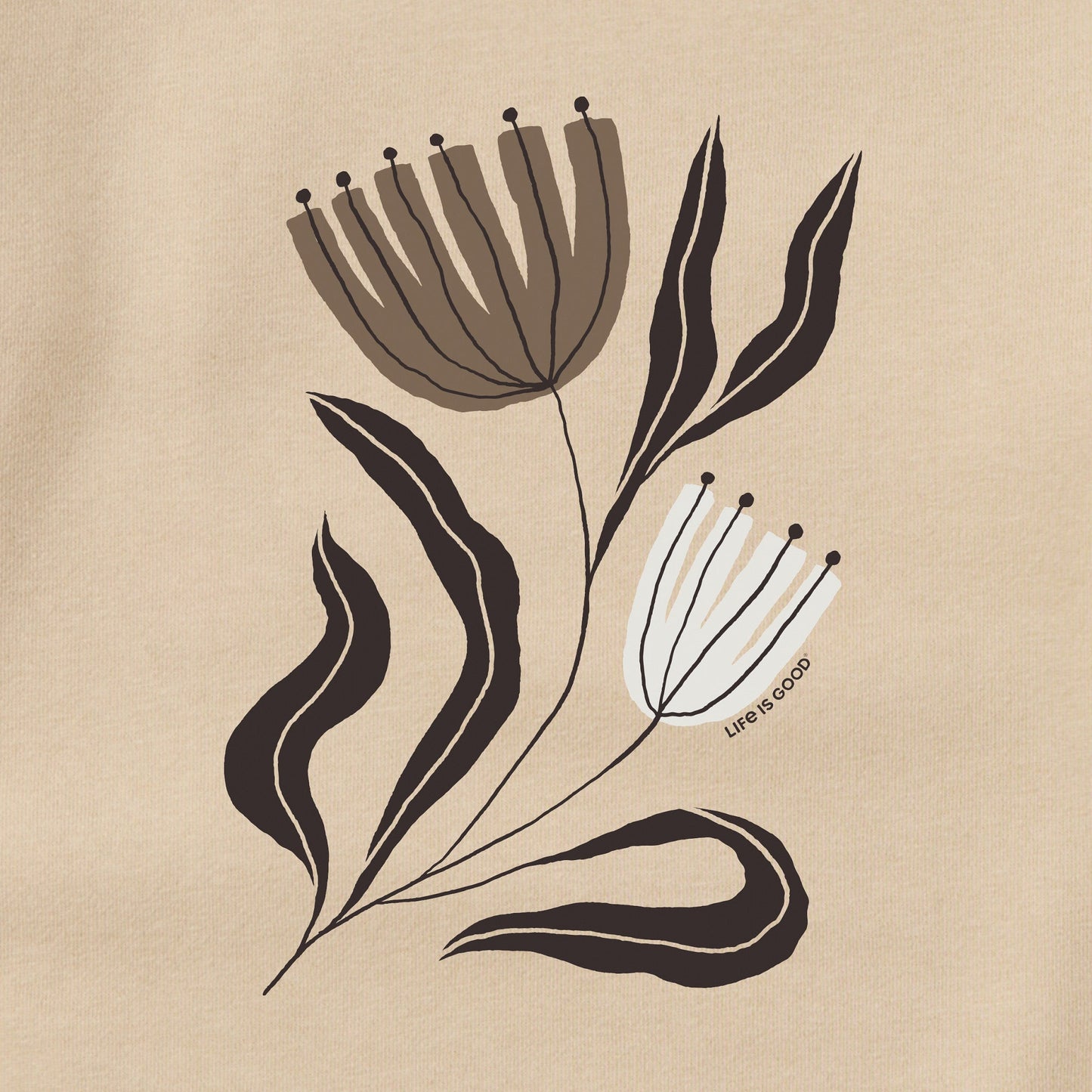 Adult Unisex  Every Wear Crew Sweatshirt