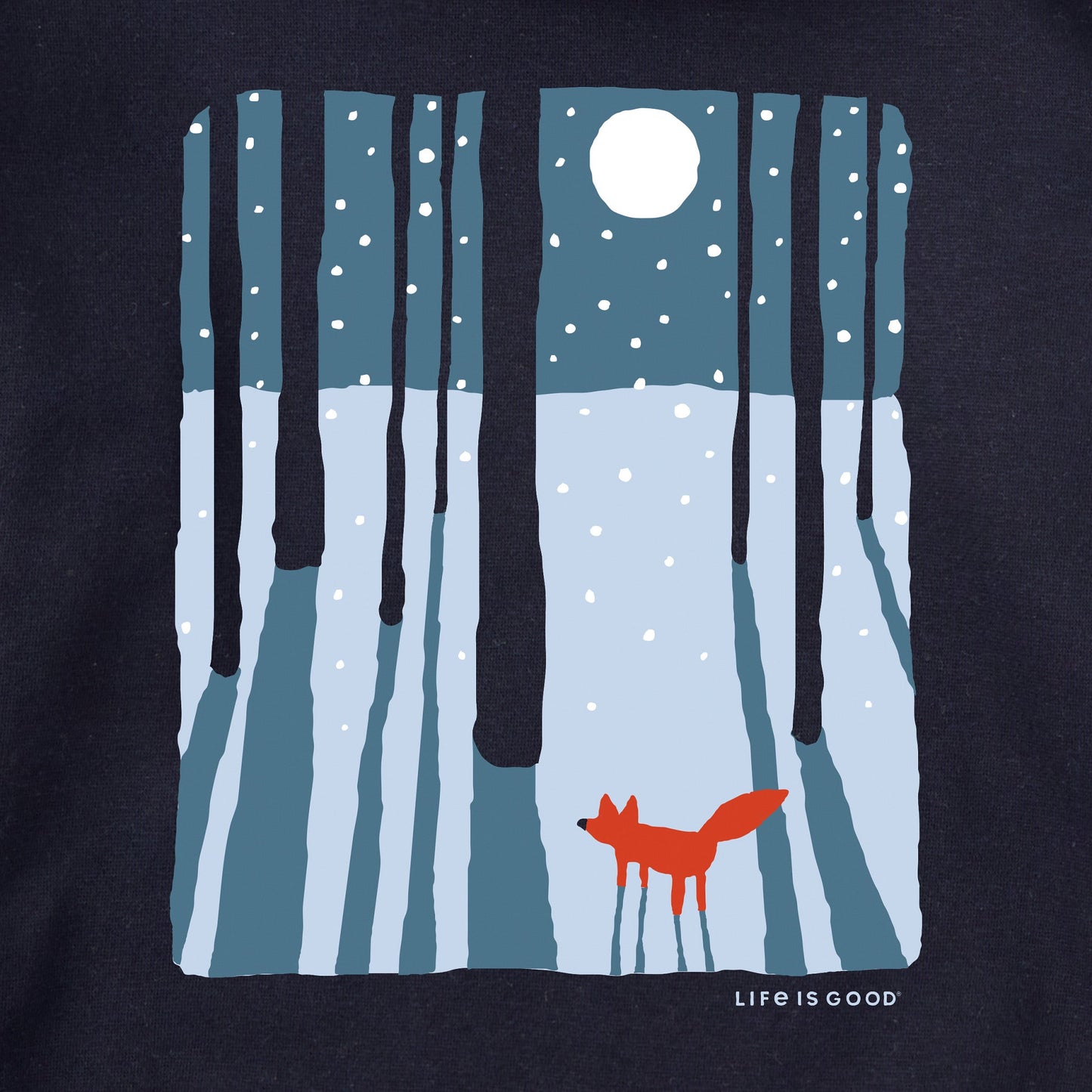 Adult Unisex  Every Wear Crew Sweatshirt