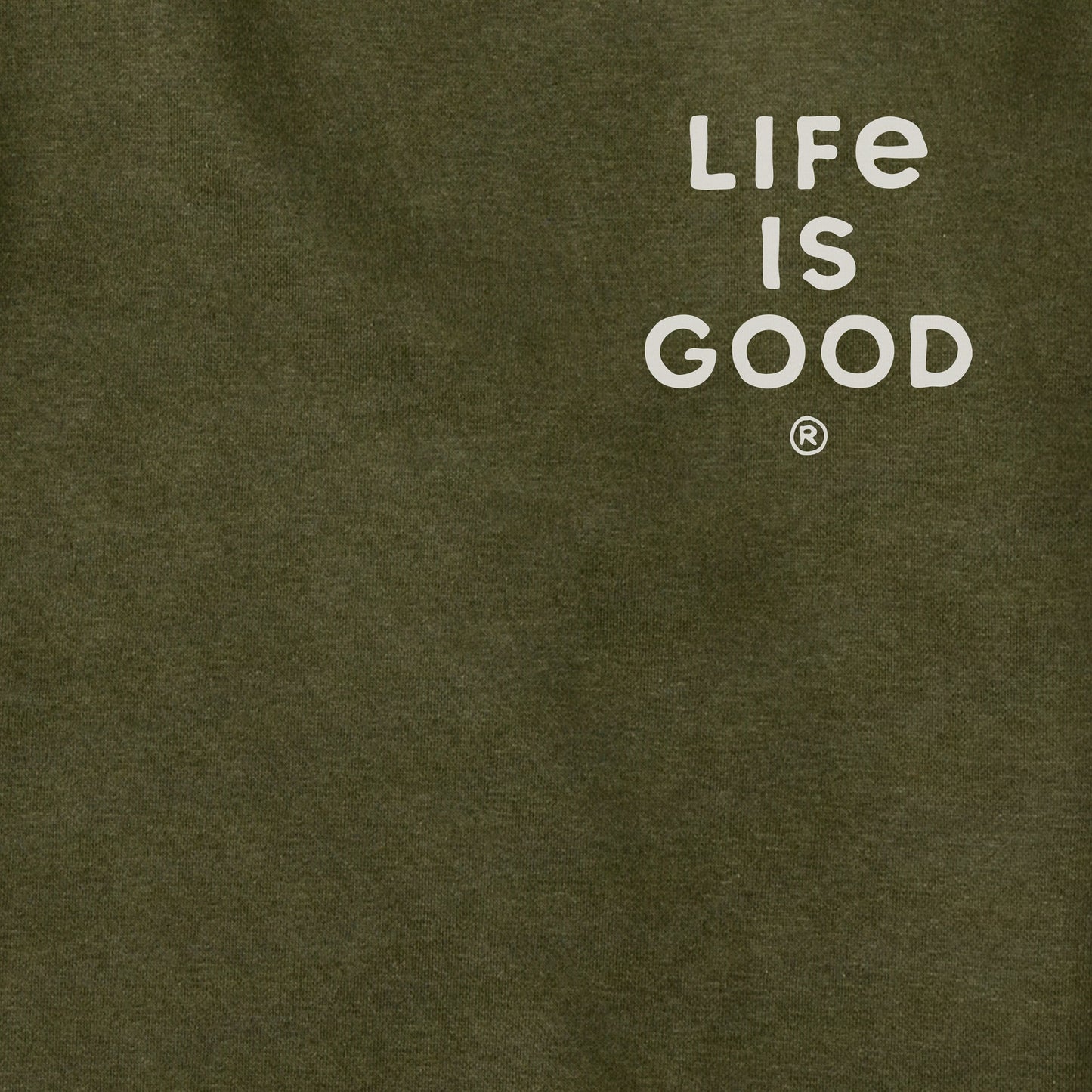 Adult Unisex Take it Outside Sketch Mountain Every Wear Hoodie Sweatshirt