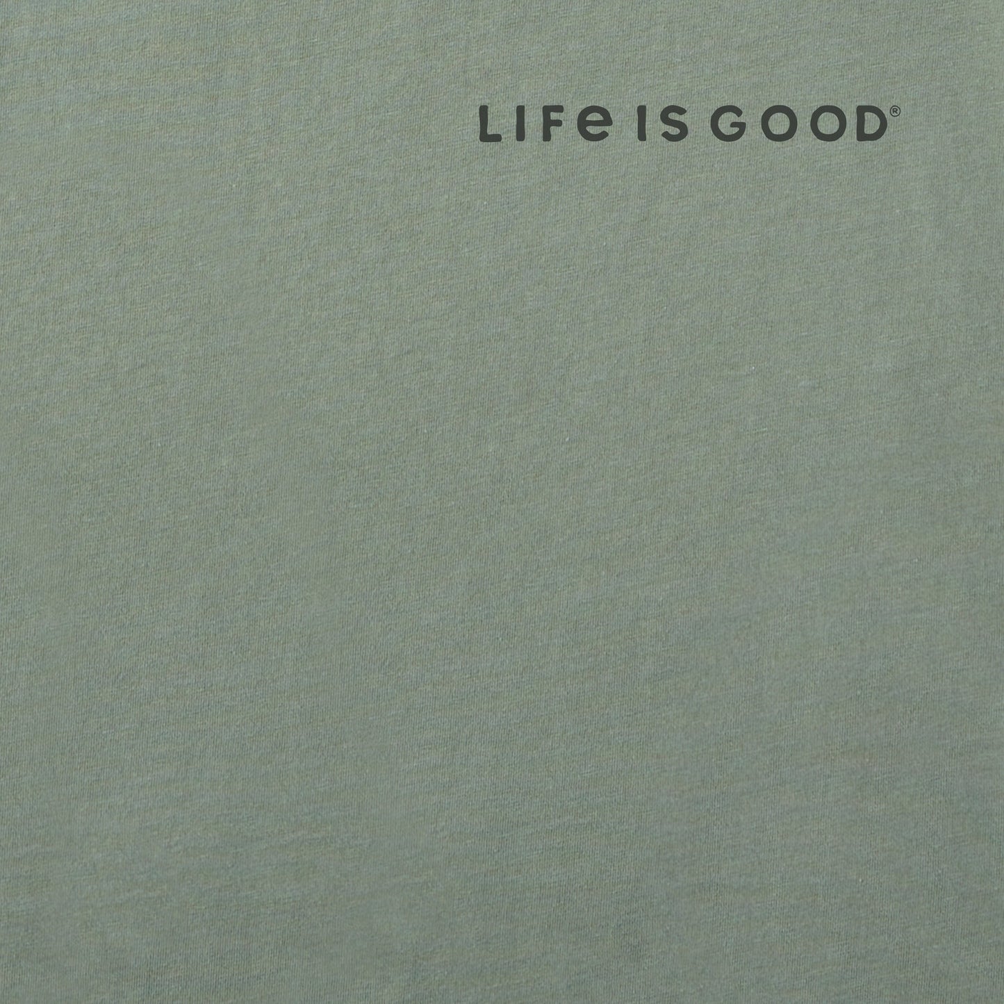 Men's Offroad Palms Short Sleeve Crusher Tee