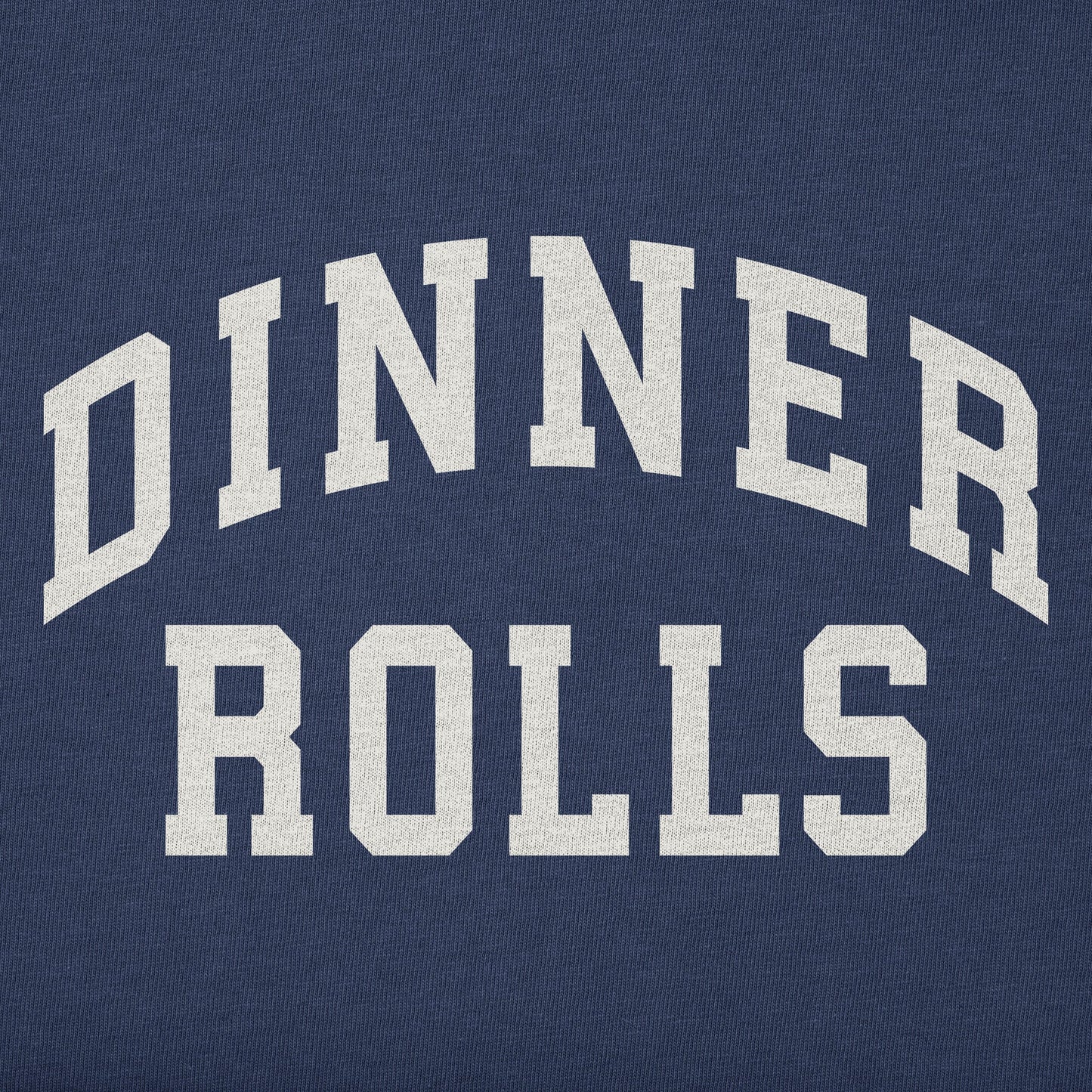 Kids Dinner Rolls Arch Short Sleeve Crusher Tee