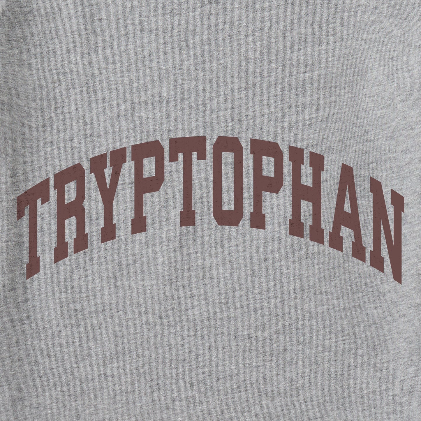Men's Tryptophan Arch Short Sleeve Crusher Tee
