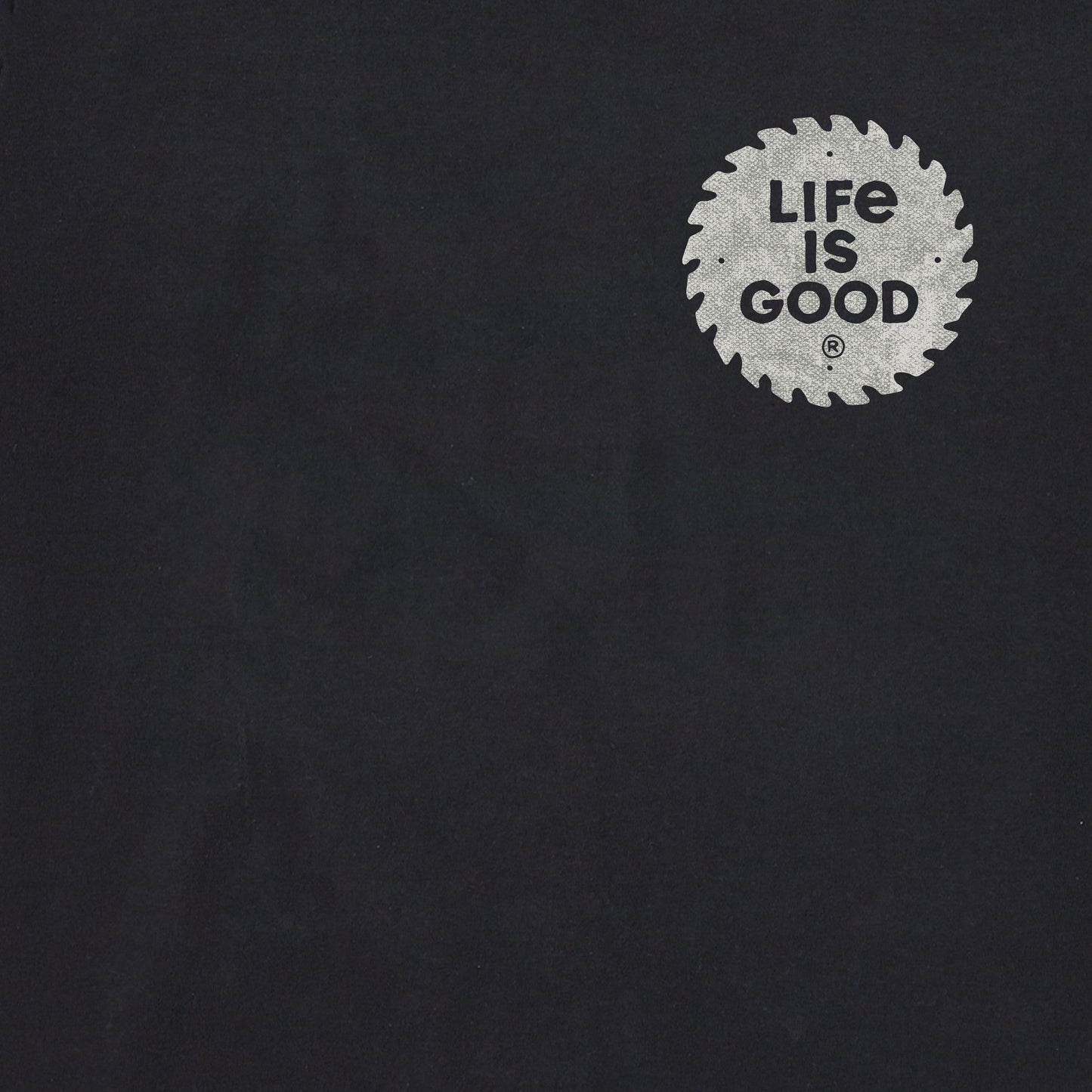 Men's A Few of My Favorite Tool Things Long Sleeve Crusher Tee