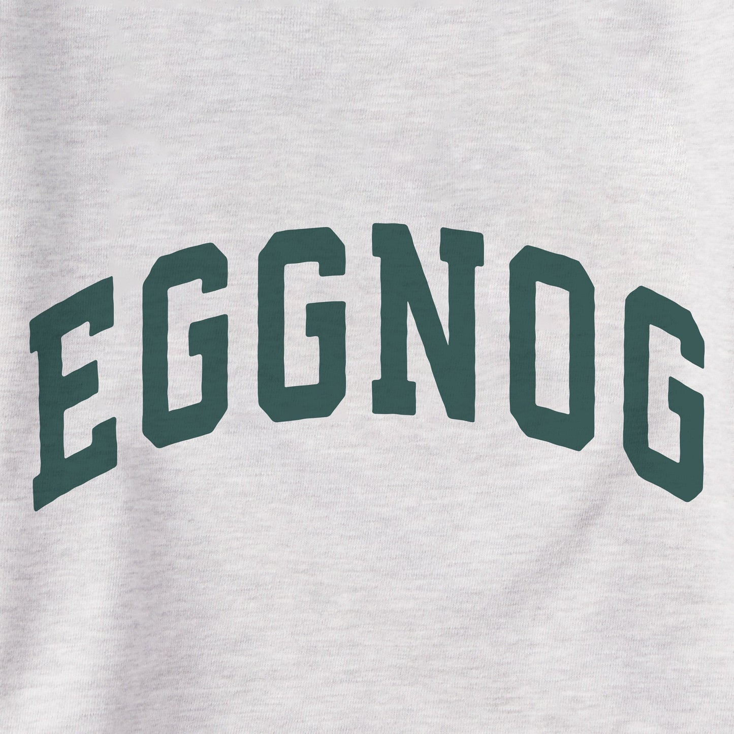 Men's Eggnog Arch Simply True Fleece Hoodie