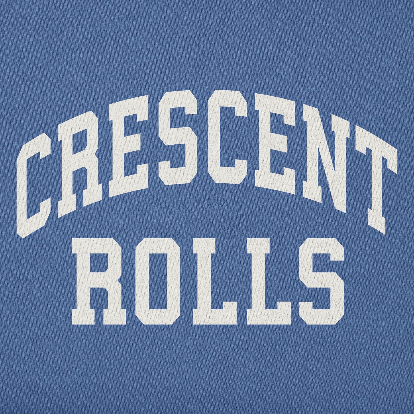 Women's Crescent Rolls Arch Short Sleeve Crusher Tee