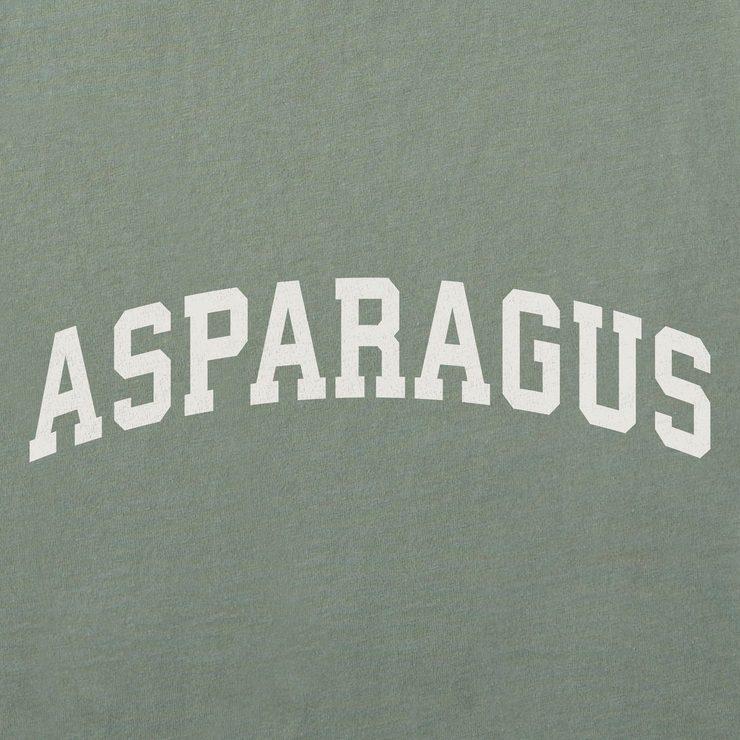Women's Asparagus Arch Short Sleeve Crusher Tee