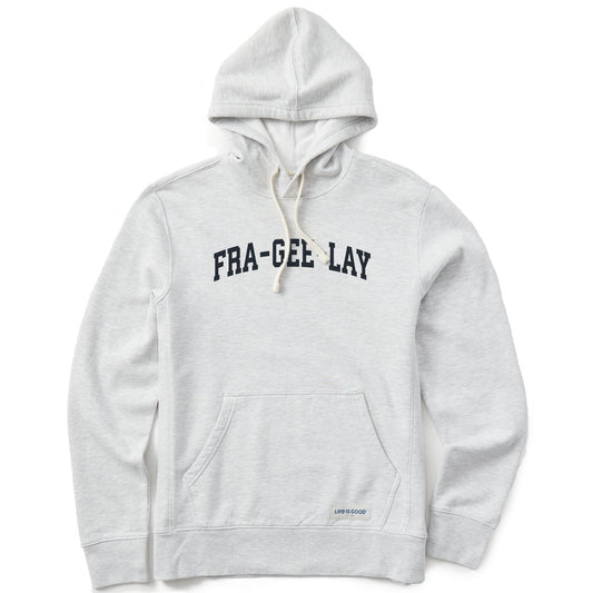 Men's Fra-Gee-Lay Arch Simply True Fleece Hoodie