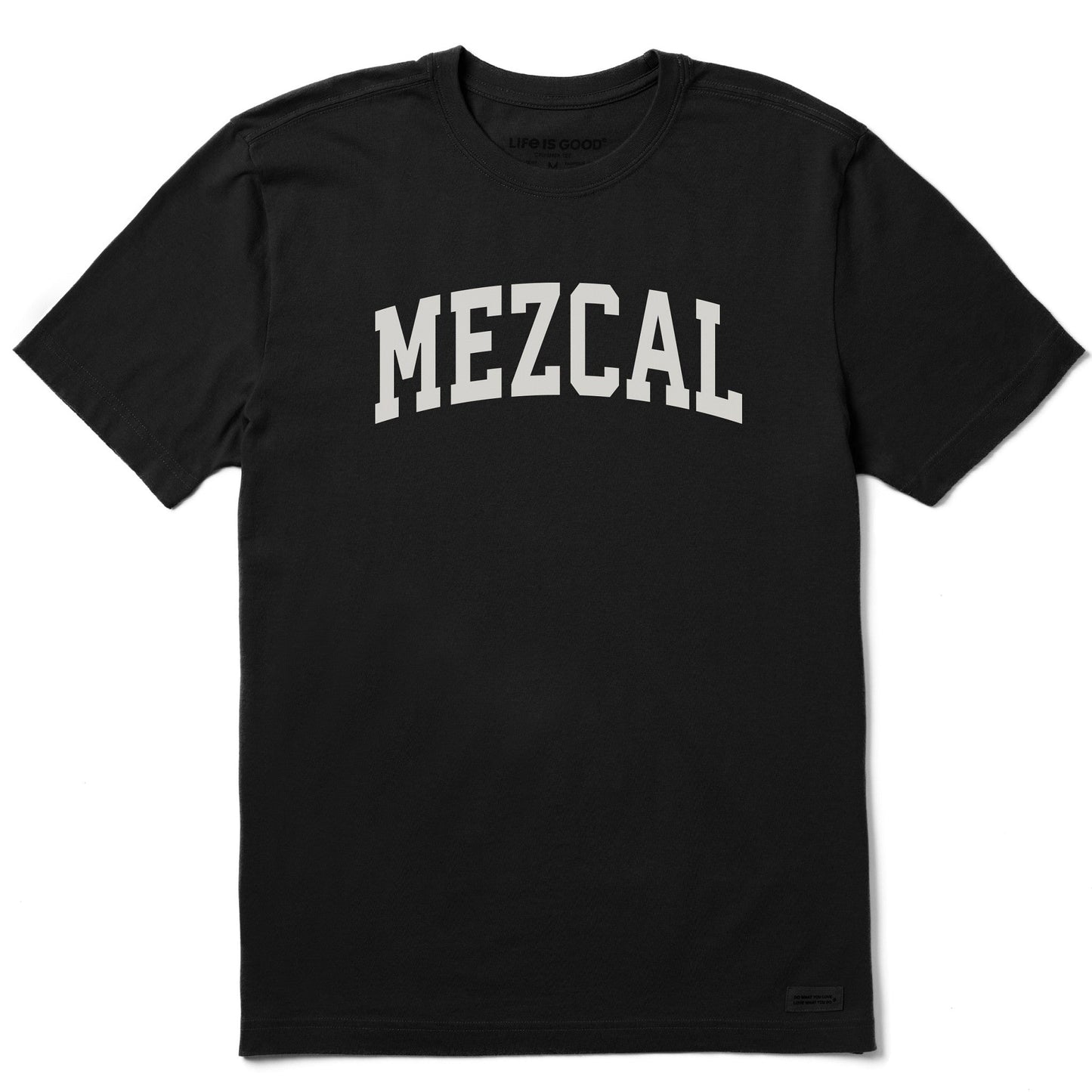 Men's Mezcal Arch Short Sleeve Crusher Tee