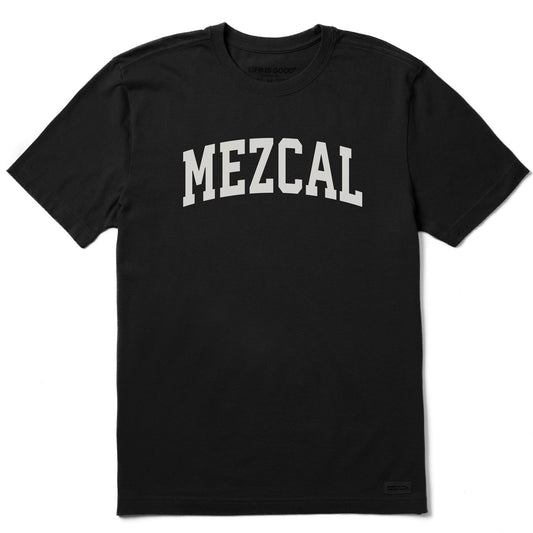 Men's Mezcal Arch Short Sleeve Crusher Tee