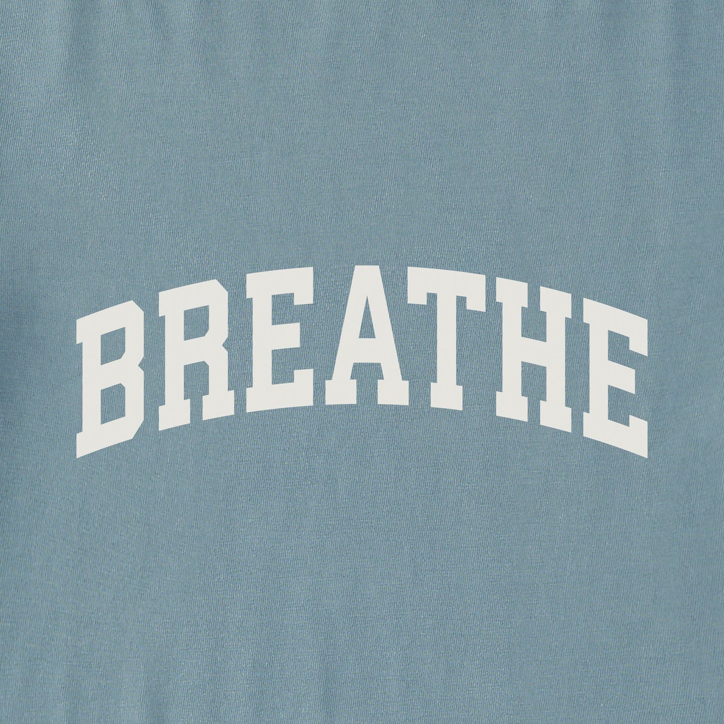 Men's Breathe Arch Long Sleeve Crusher Tee