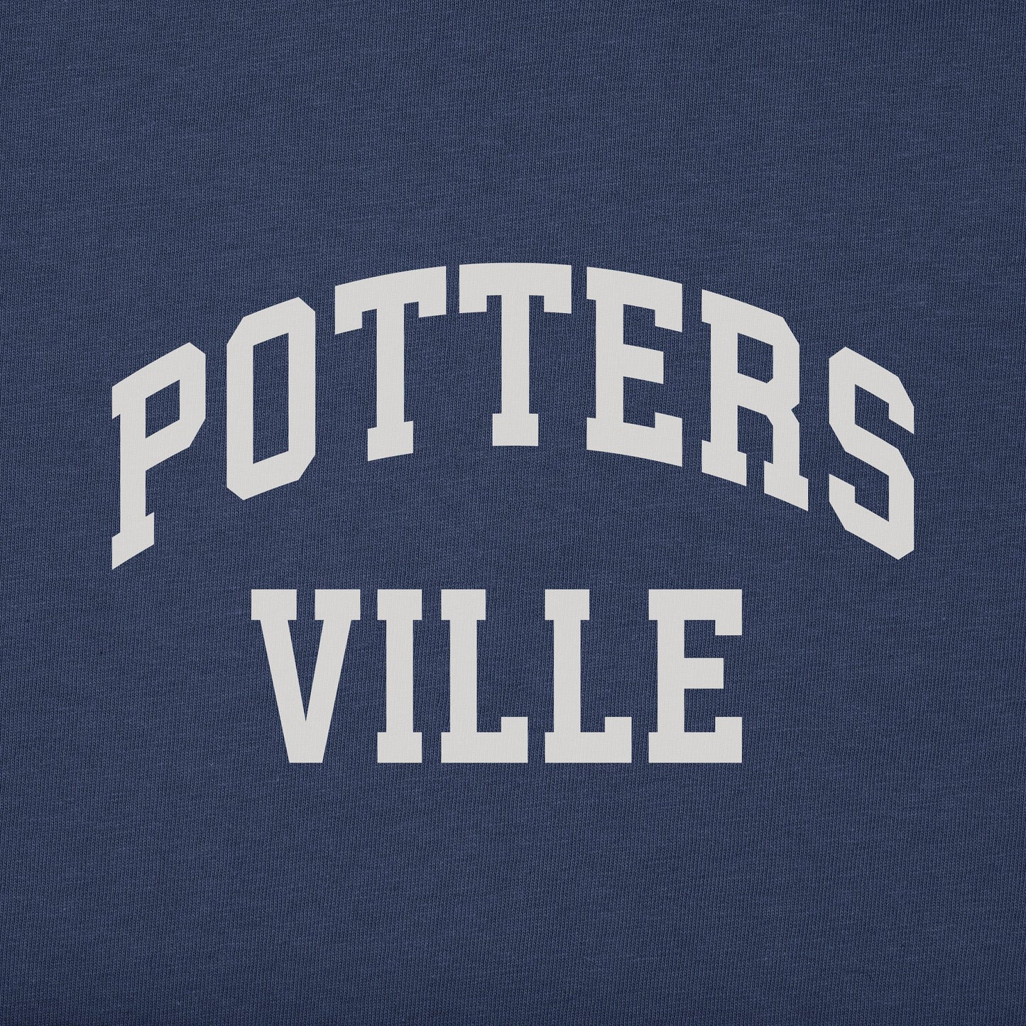 Women's Pottersville Arch Short Sleeve Crusher Tee