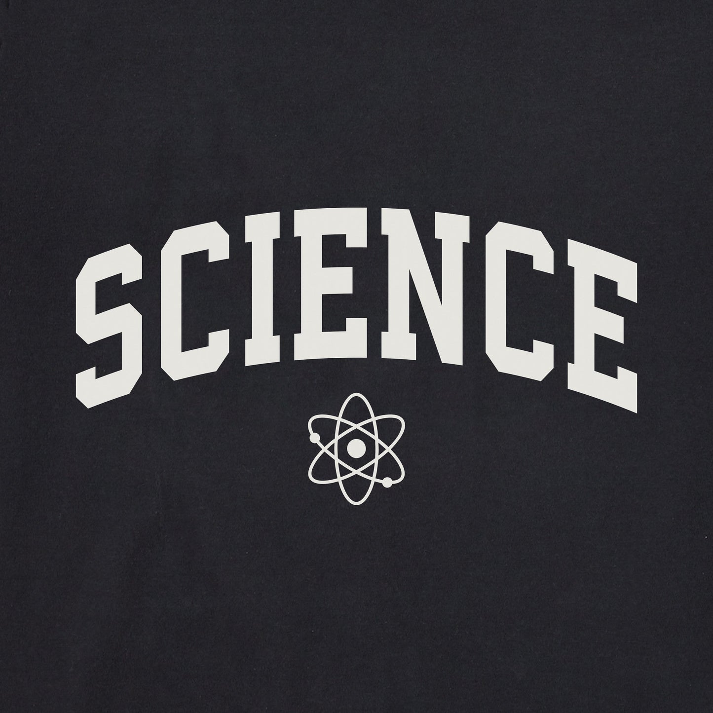 Women's Science Arch Short Sleeve Crusher Tee