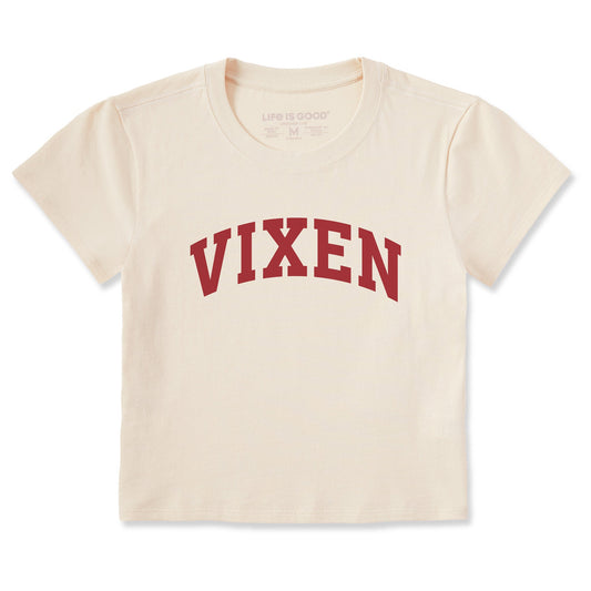 Women's Vixen Arch Crusher-LITE Shrunken Tee