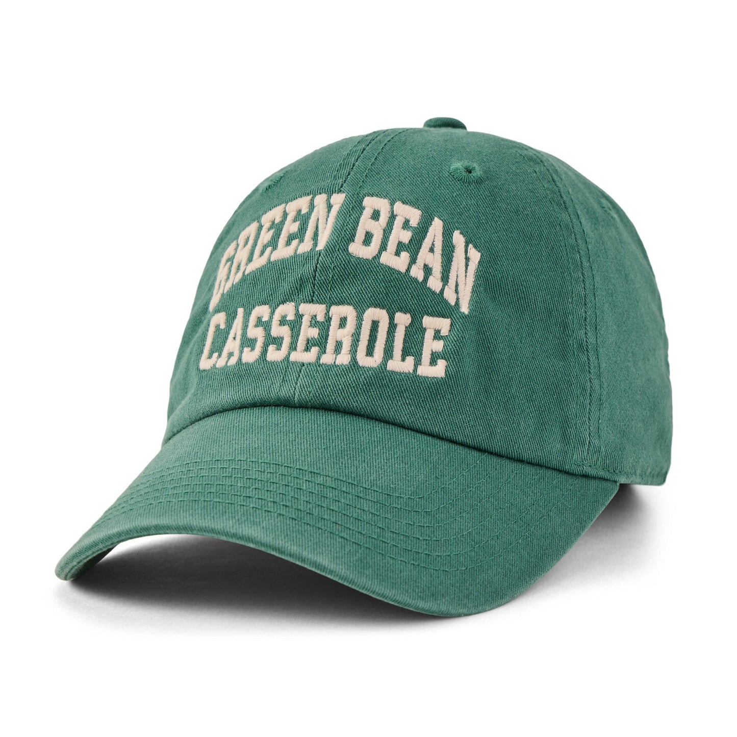 Adult Unisex Green Bean Casserole Athletic Arch Chill Cap