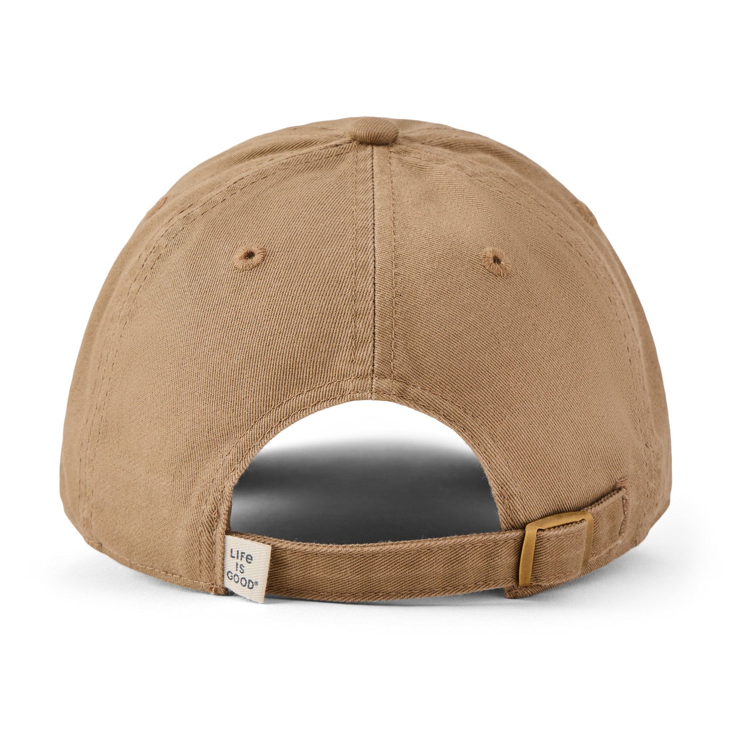 Adult Unisex Mashed Potatoes Athletic Arch Chill Cap