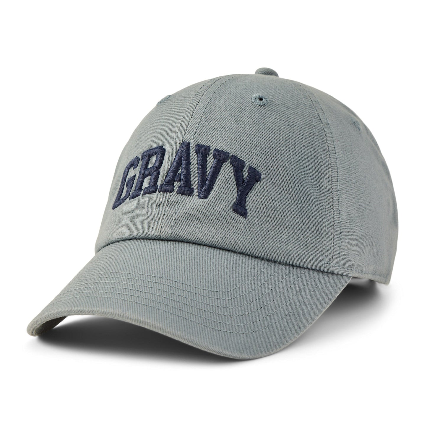 Adult Unisex Gravy Athletic Arch Chill Cap
