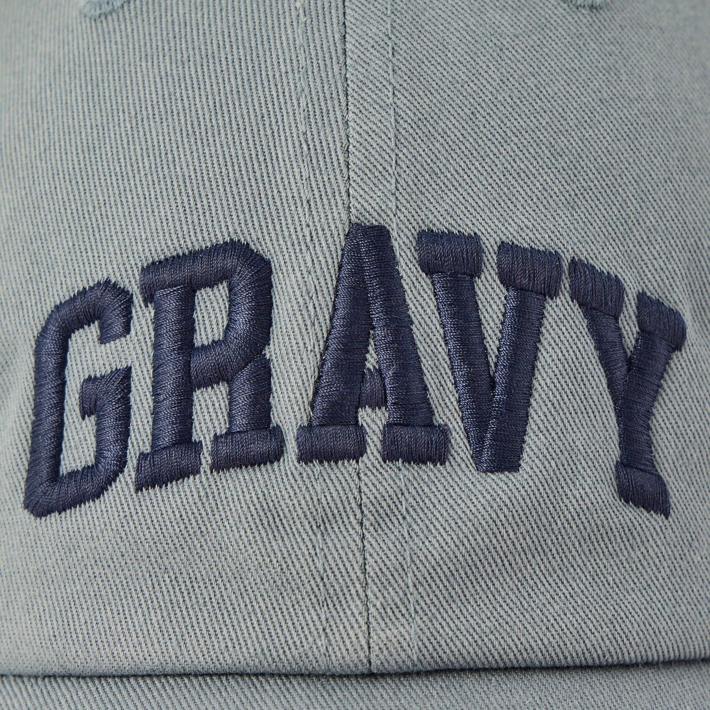 Adult Unisex Gravy Athletic Arch Chill Cap