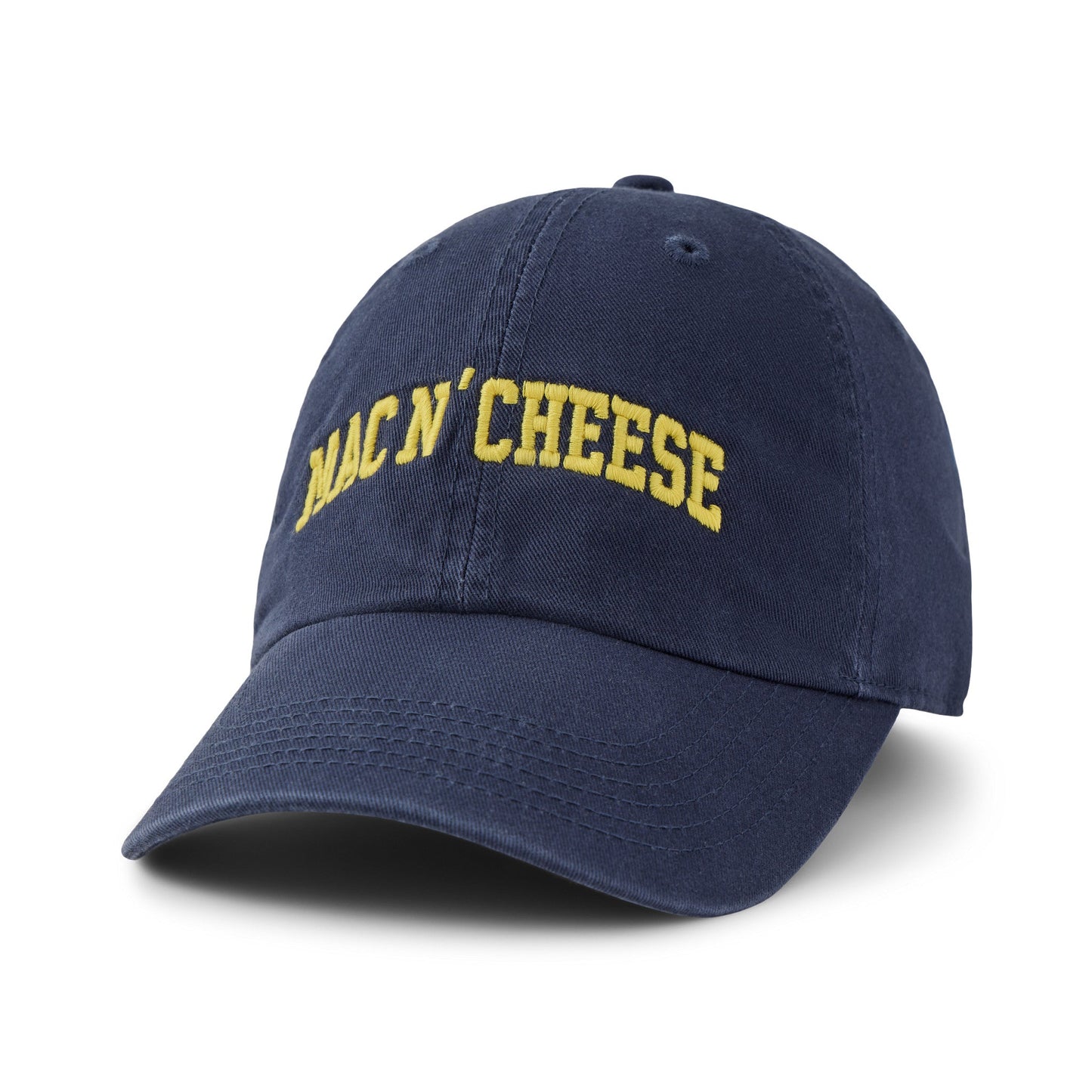 Adult Unisex Mac N' Cheese Arch Chill Cap