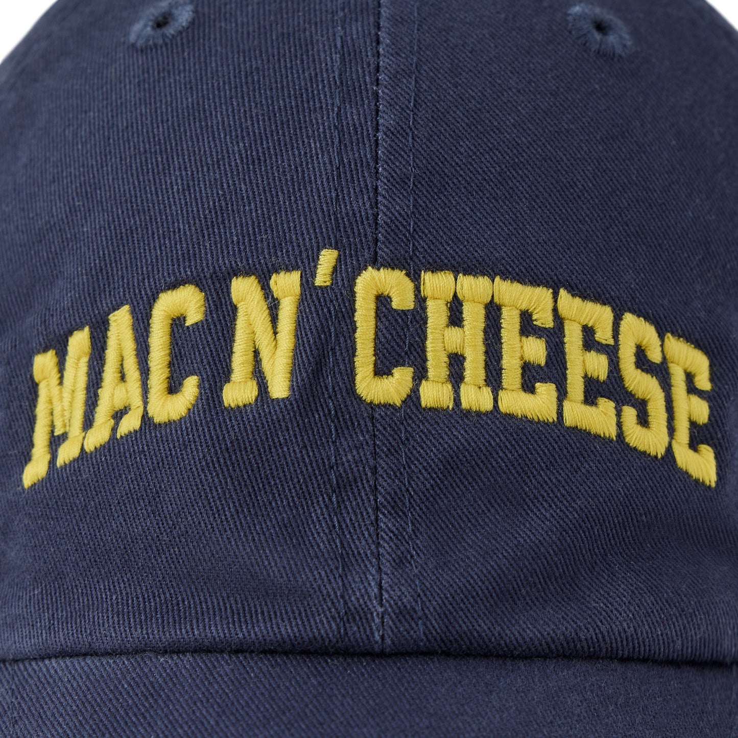 Adult Unisex Mac N' Cheese Arch Chill Cap