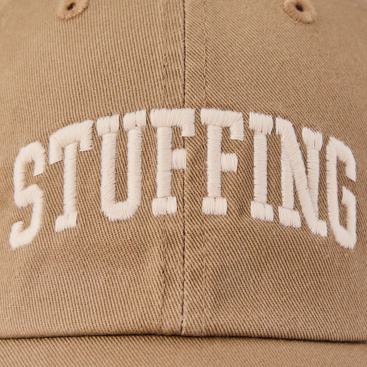 Adult Unisex Stuffing Athletic Arch Chill Cap