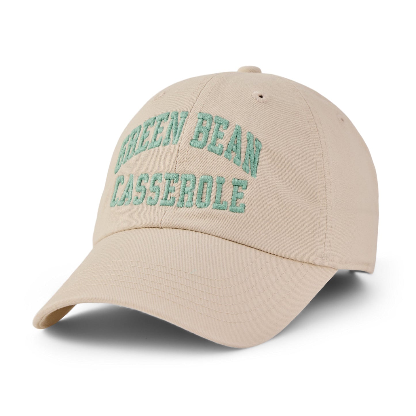 Adult Unisex Green Bean Casserole Athletic Arch Chill Cap