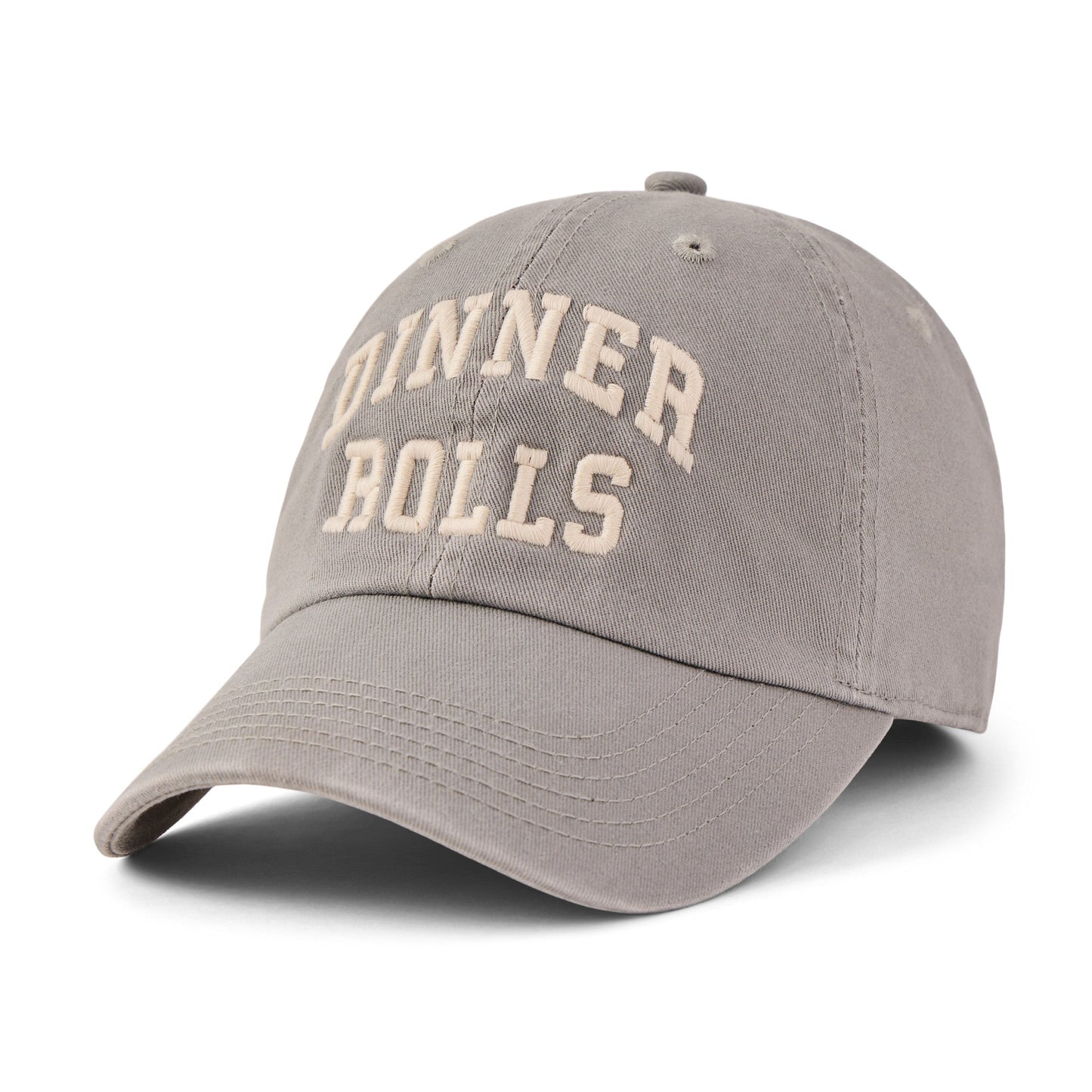 Adult Unisex Dinner Rolls Arch Chill Cap