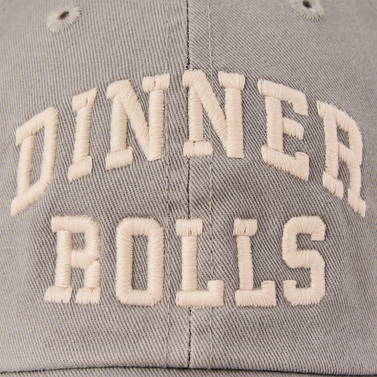 Adult Unisex Dinner Rolls Arch Chill Cap