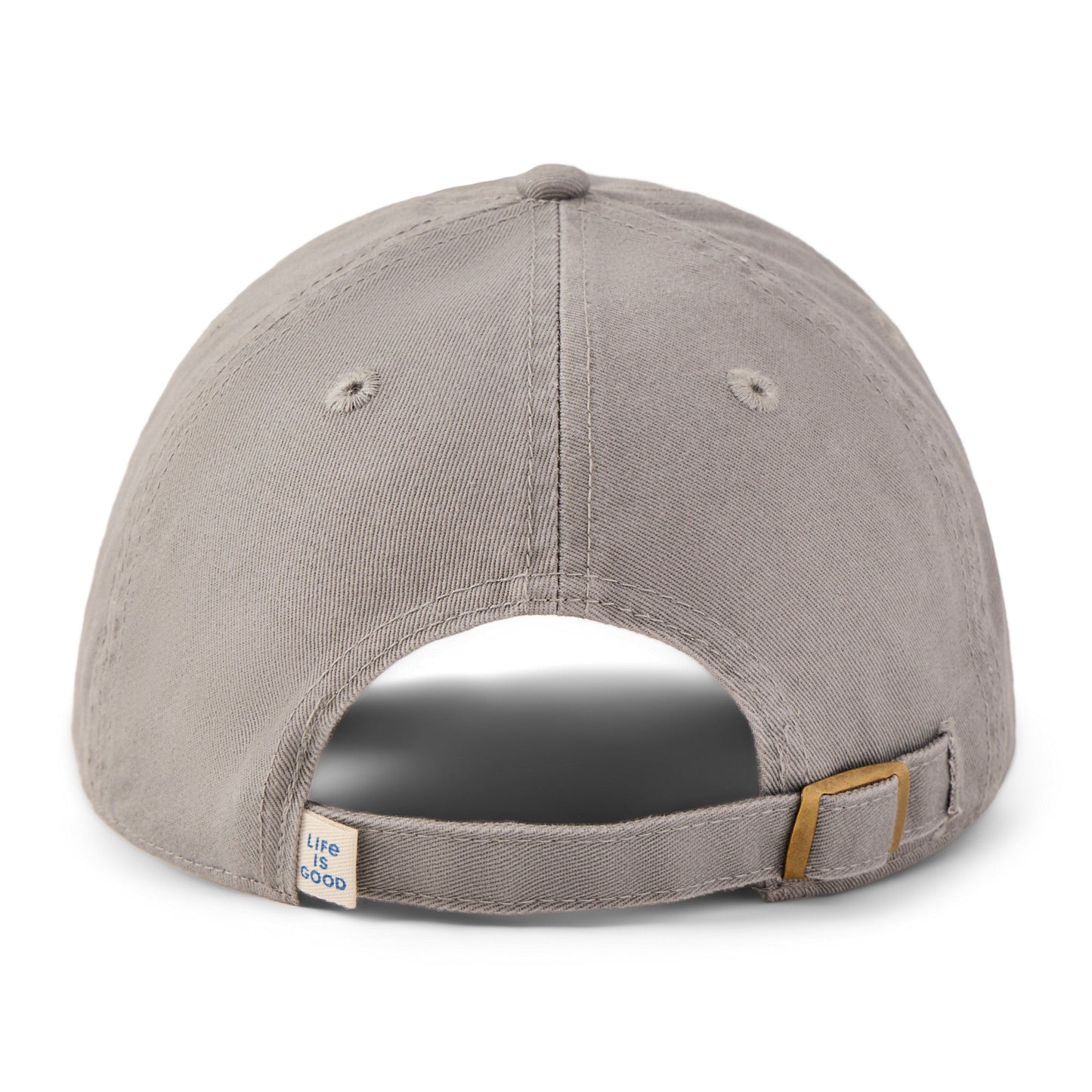 Adult Unisex Dinner Rolls Arch Chill Cap