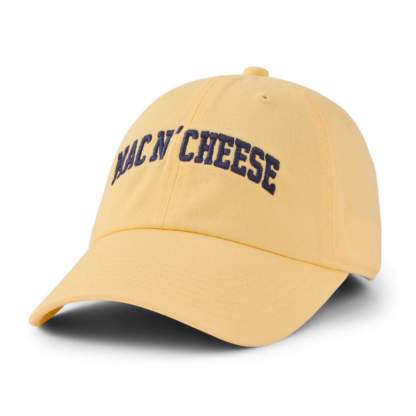 Adult Unisex Mac N' Cheese Arch Chill Cap