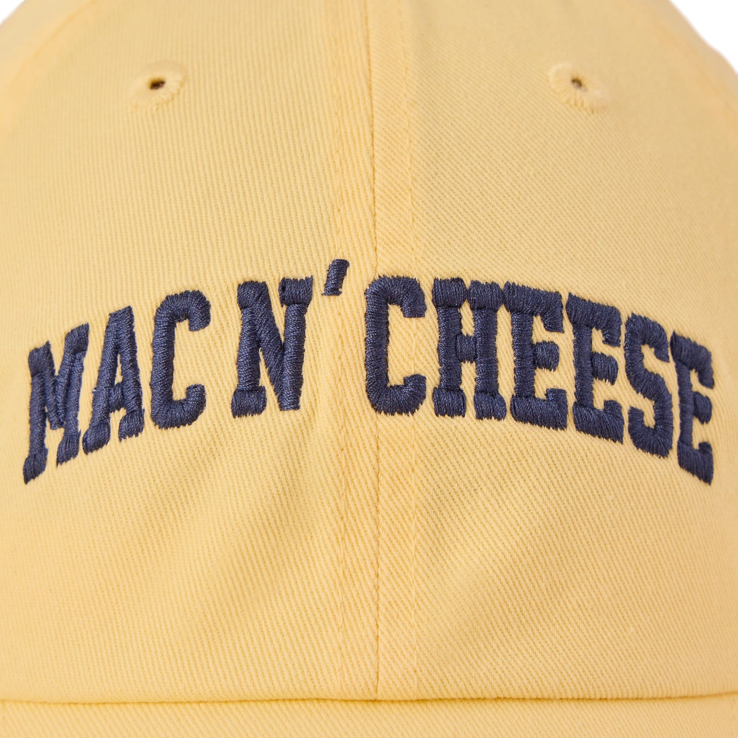 Adult Unisex Mac N' Cheese Arch Chill Cap