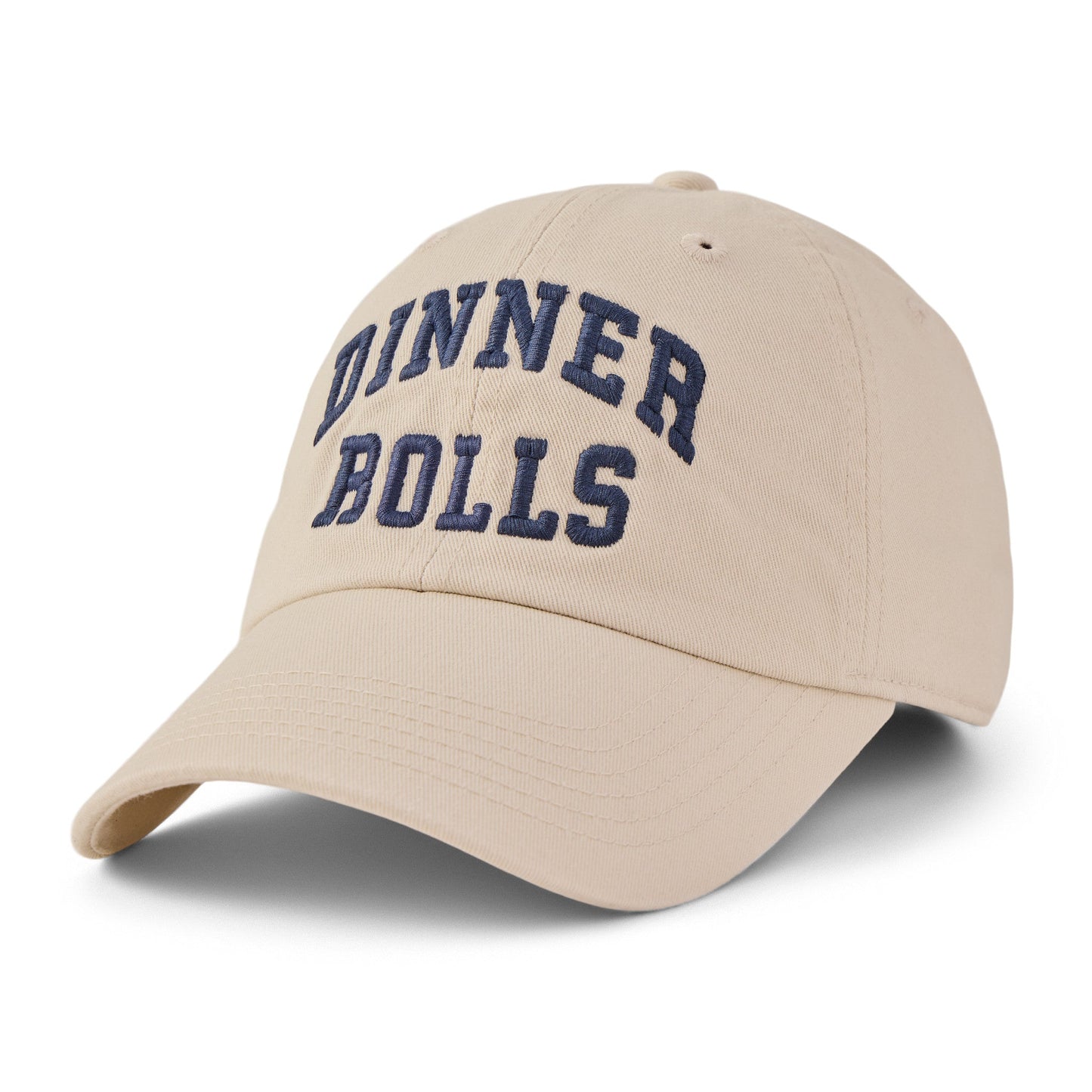 Adult Unisex Dinner Rolls Arch Chill Cap