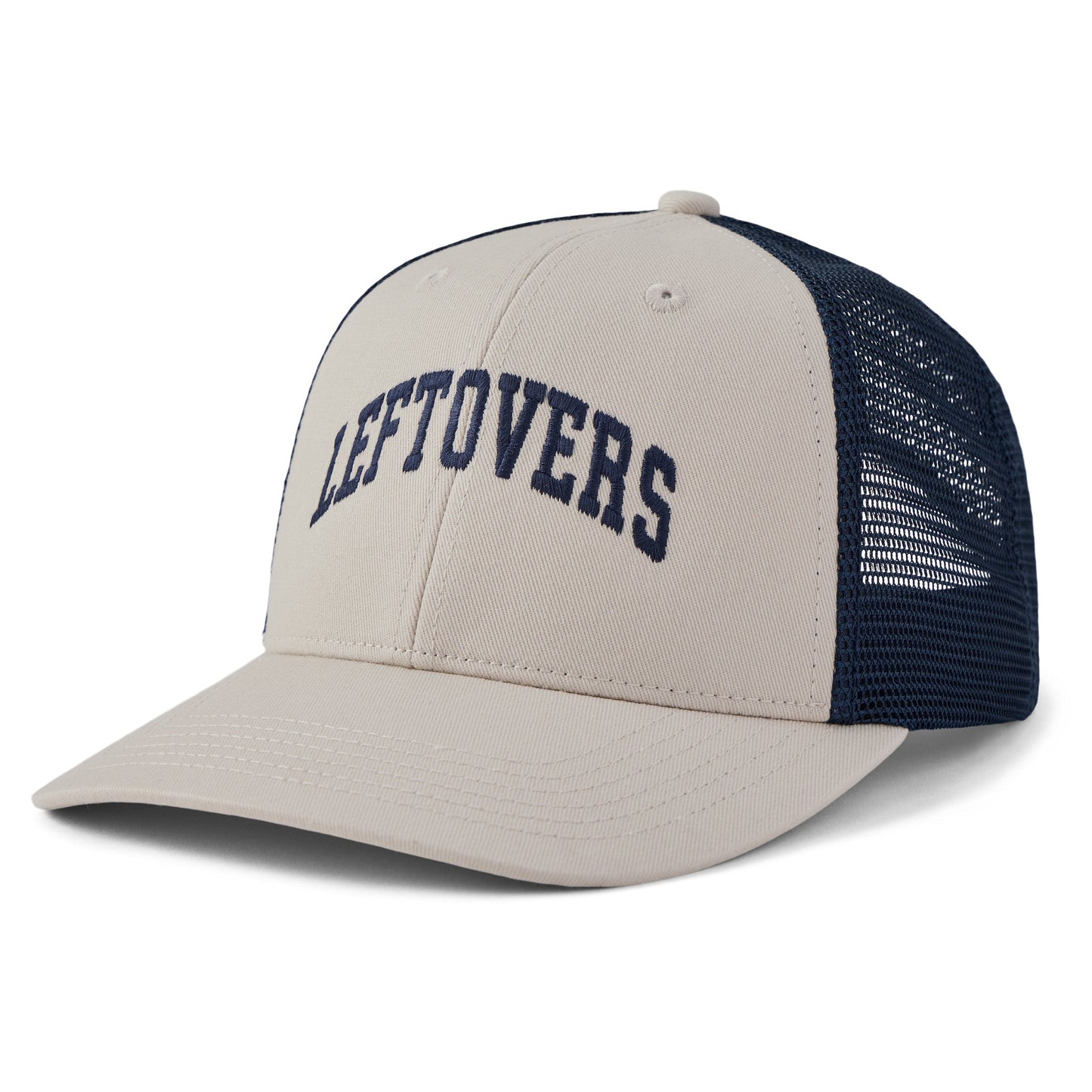 Adult Unisex Leftovers Arch Trucker
