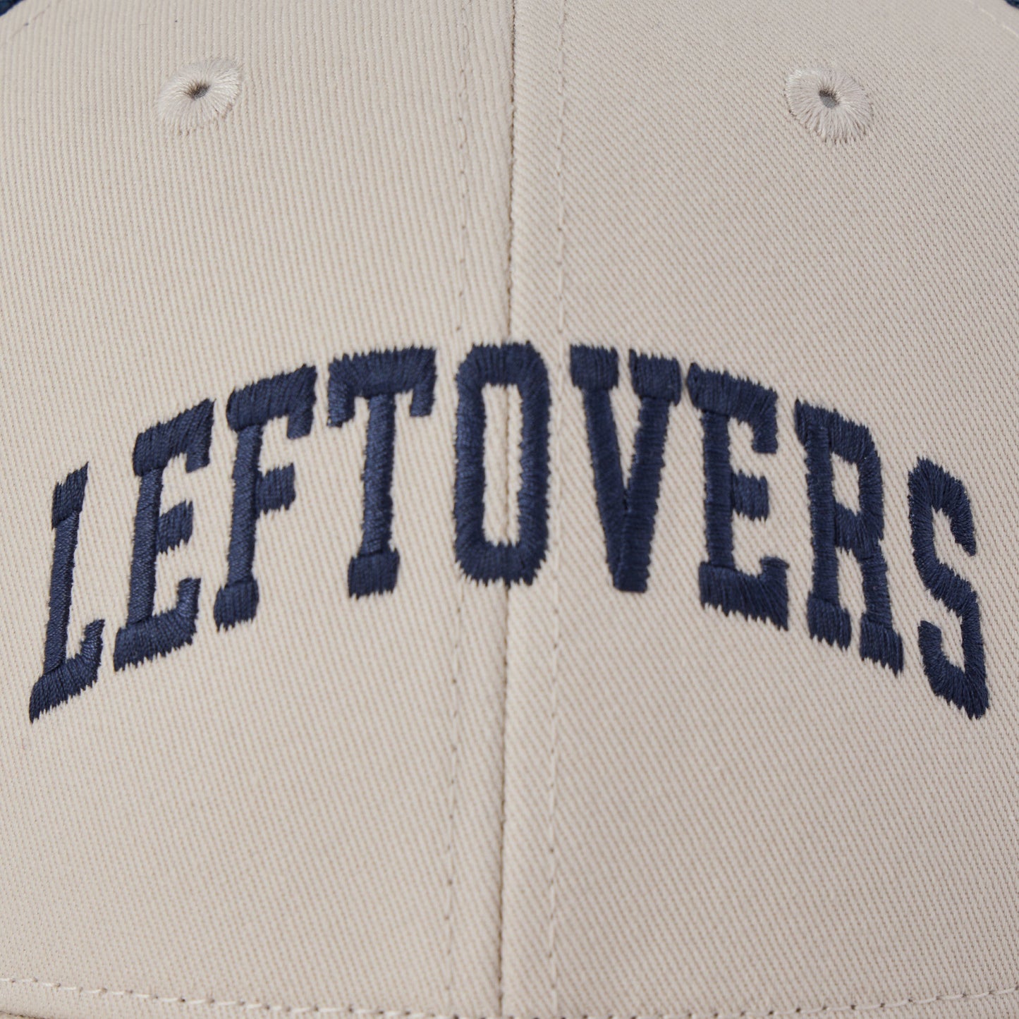 Adult Unisex Leftovers Arch Trucker