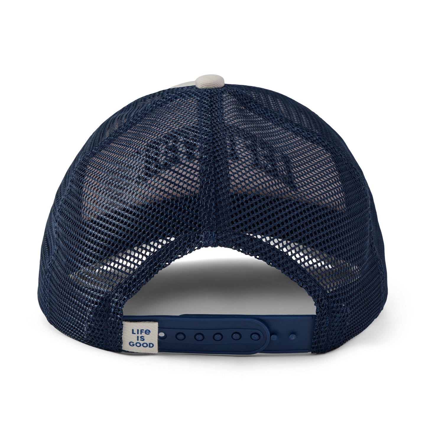 Adult Unisex Leftovers Arch Trucker
