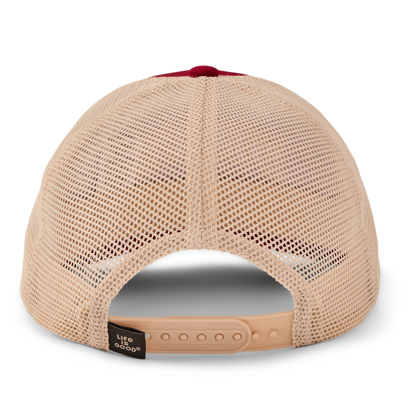 Adult Unisex Deviled Eggs Athletic Arch Trucker