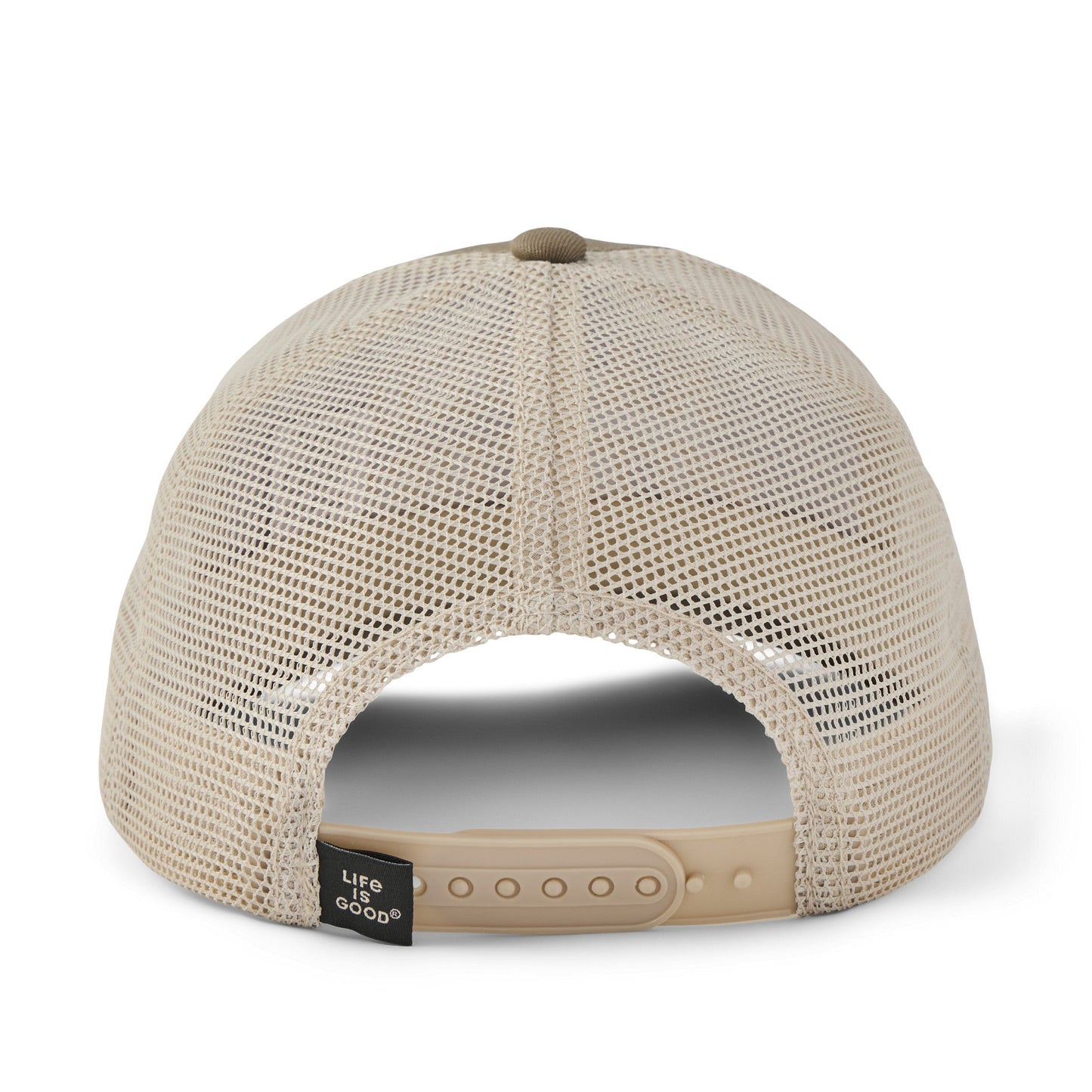 Adult Unisex Mashed Potatoes Athletic Arch Trucker