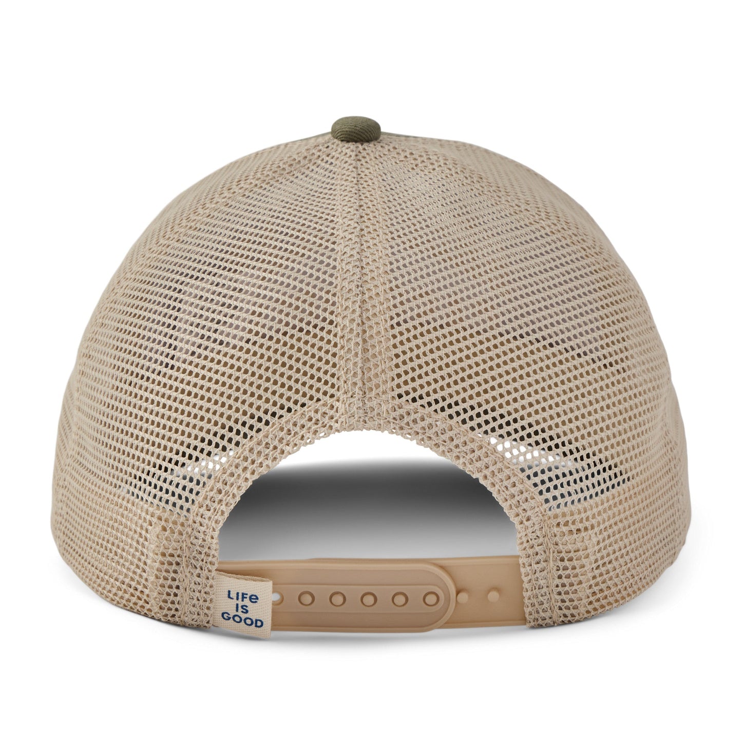 Adult Unisex Green Bean Casserole Athletic Arch Trucker