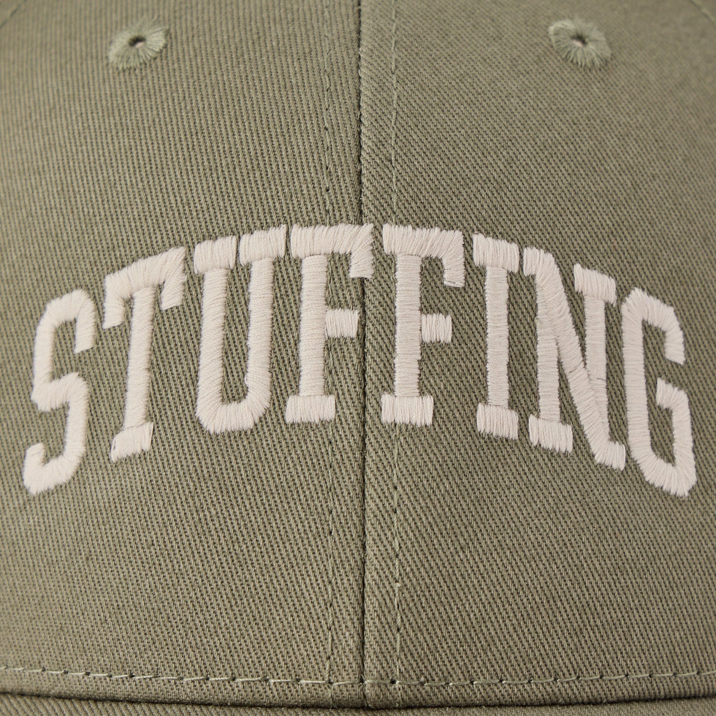 Adult Unisex Stuffing Athletic Arch Trucker