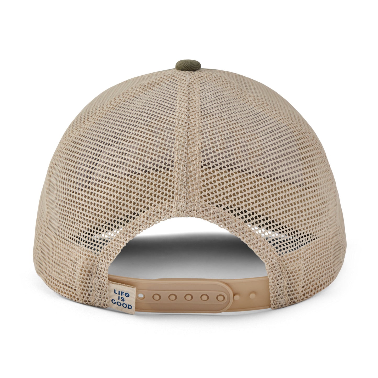 Adult Unisex Stuffing Athletic Arch Trucker