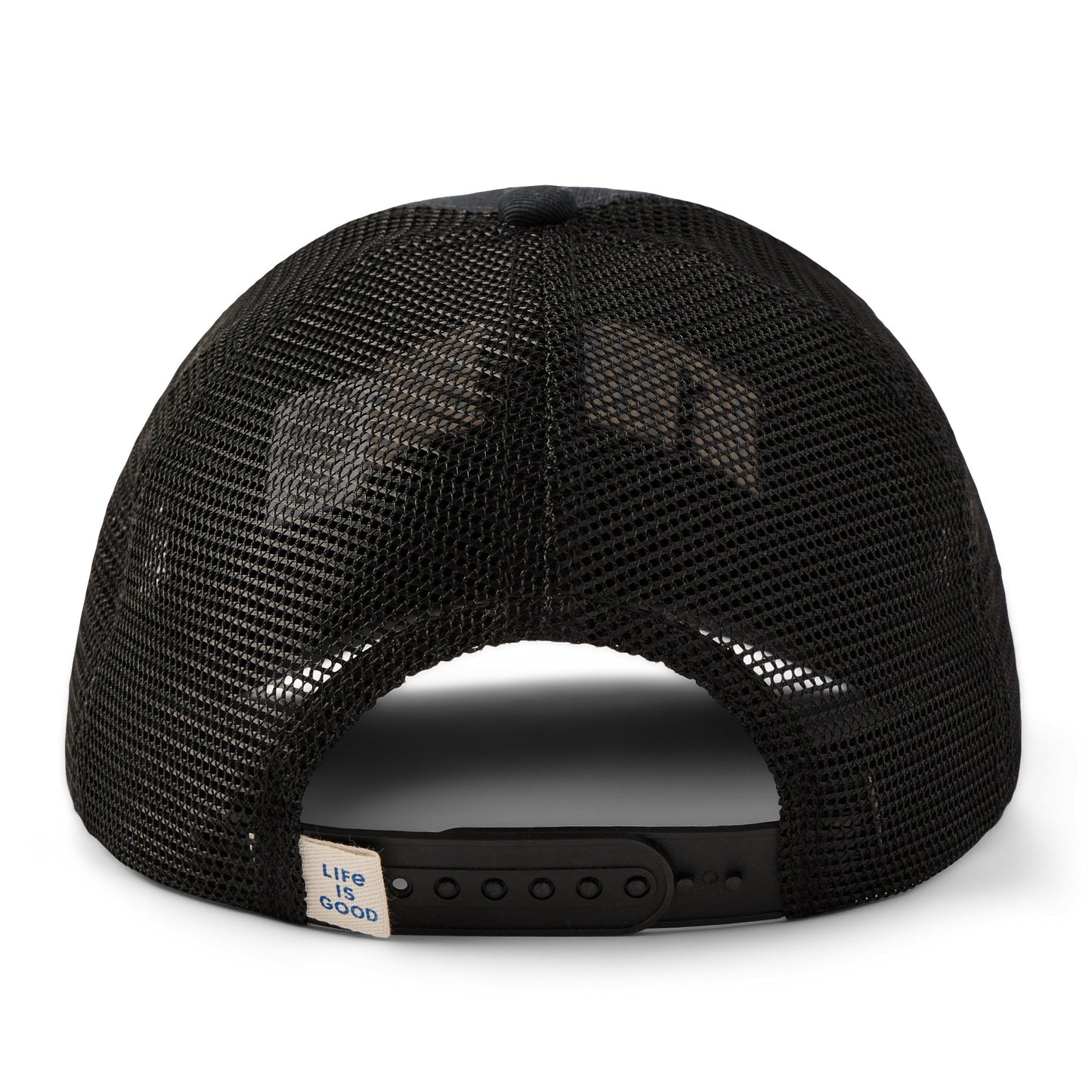 Adult Unisex Deviled Eggs Athletic Arch Trucker