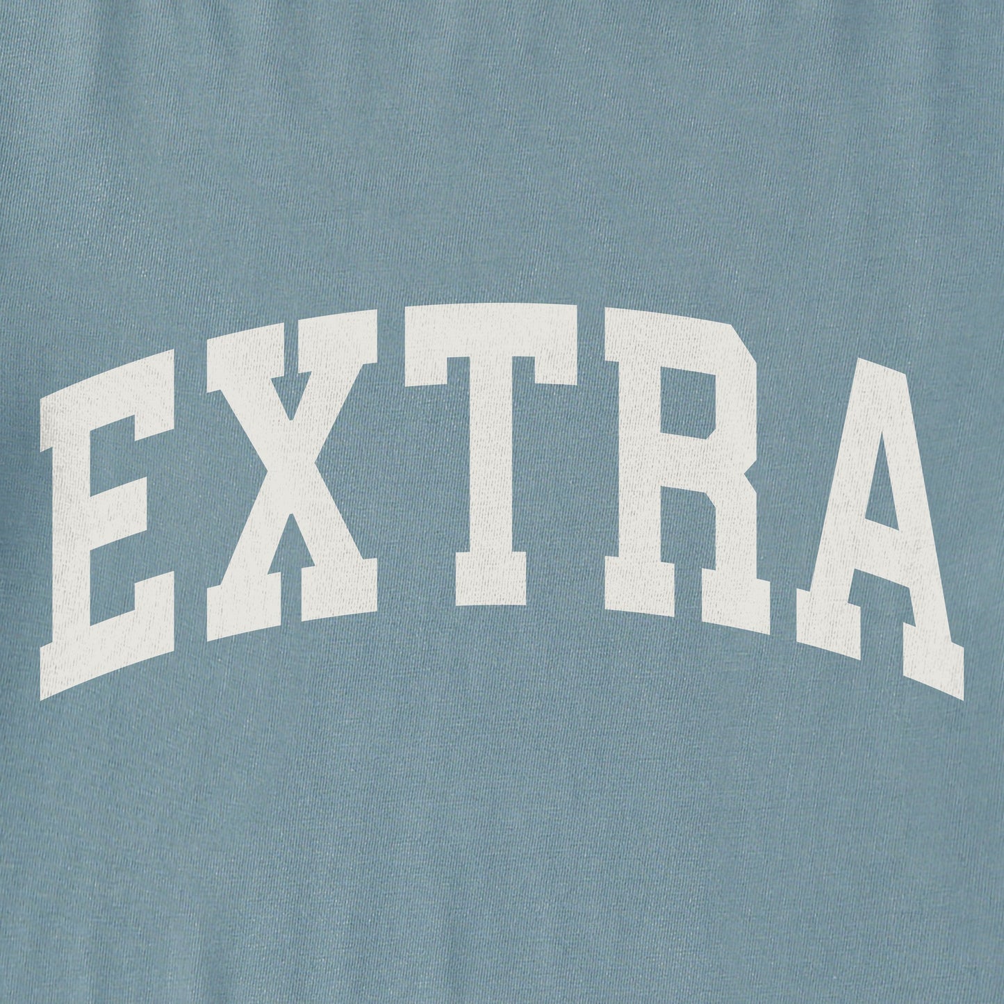 Men's Extra Arch Short Sleeve Crusher Tee