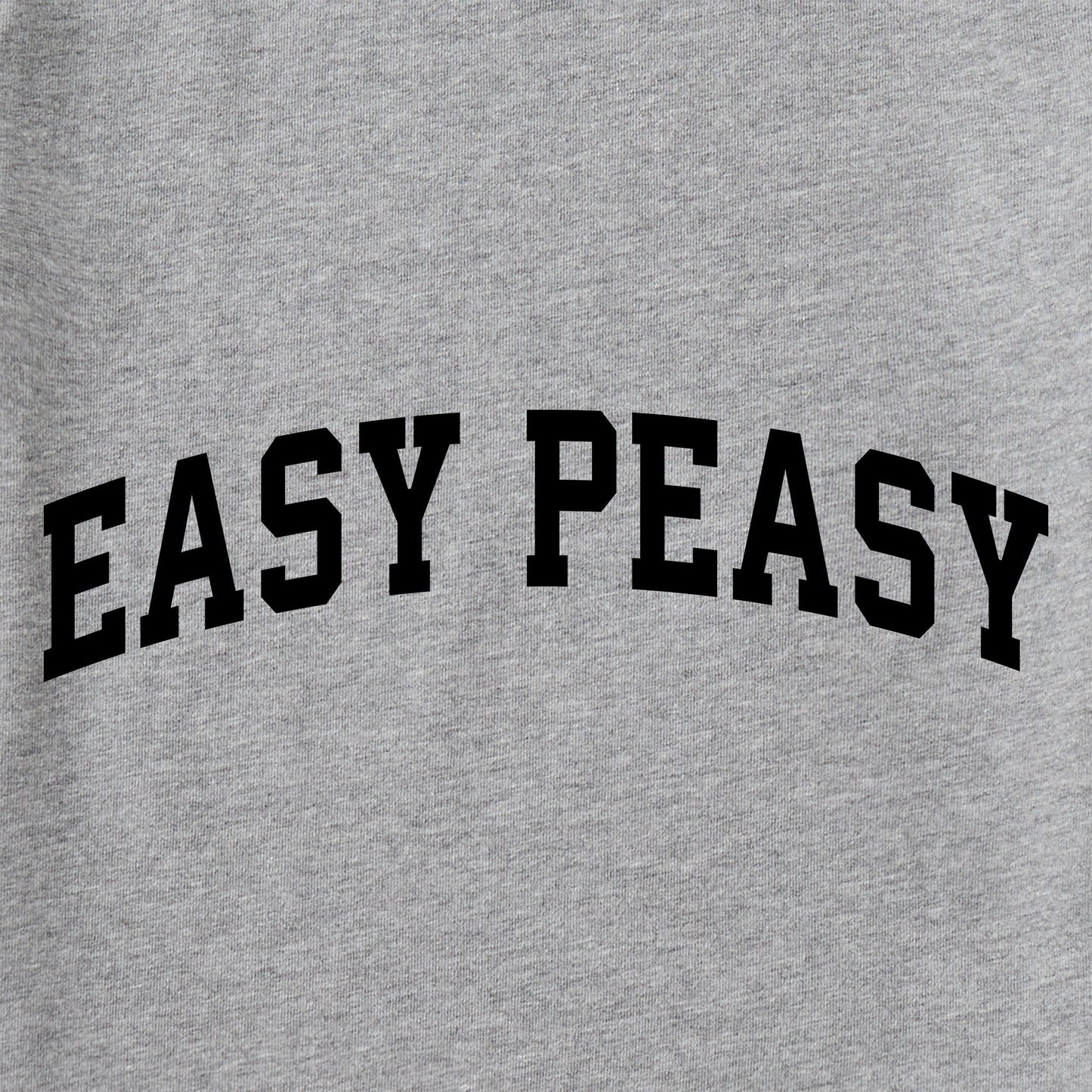 Men's Easy Peasy Arch Short Sleeve Crusher Tee